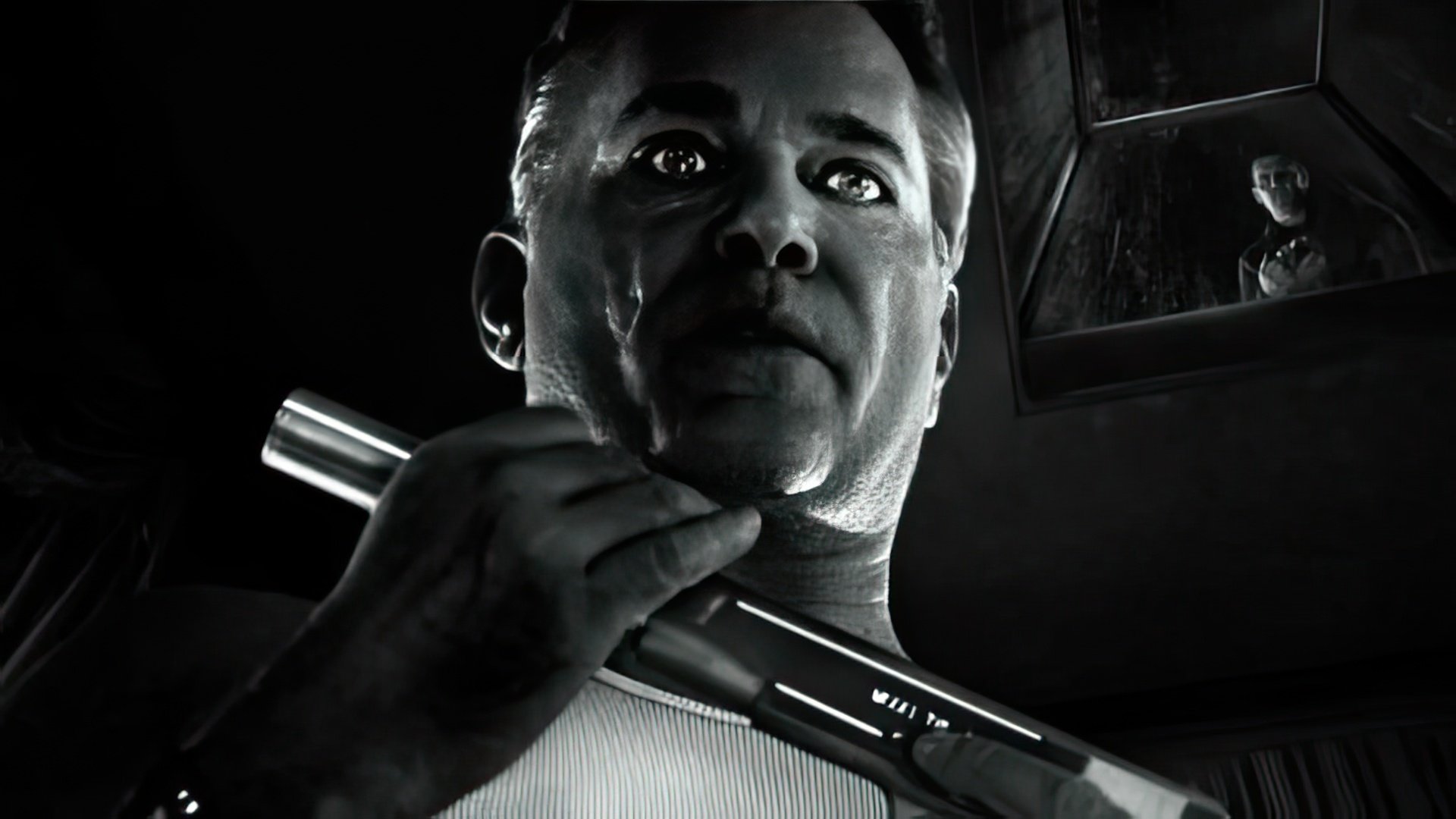Ray Liotta en 'Sin City: A Dame to Kill For'