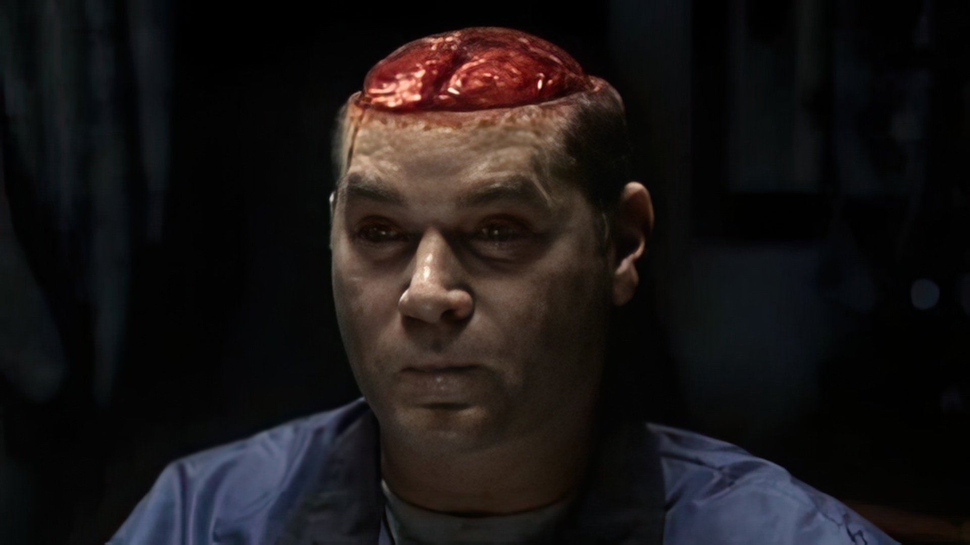 El Papel de Ray Liotta en 'Hannibal' Fue Espectacular