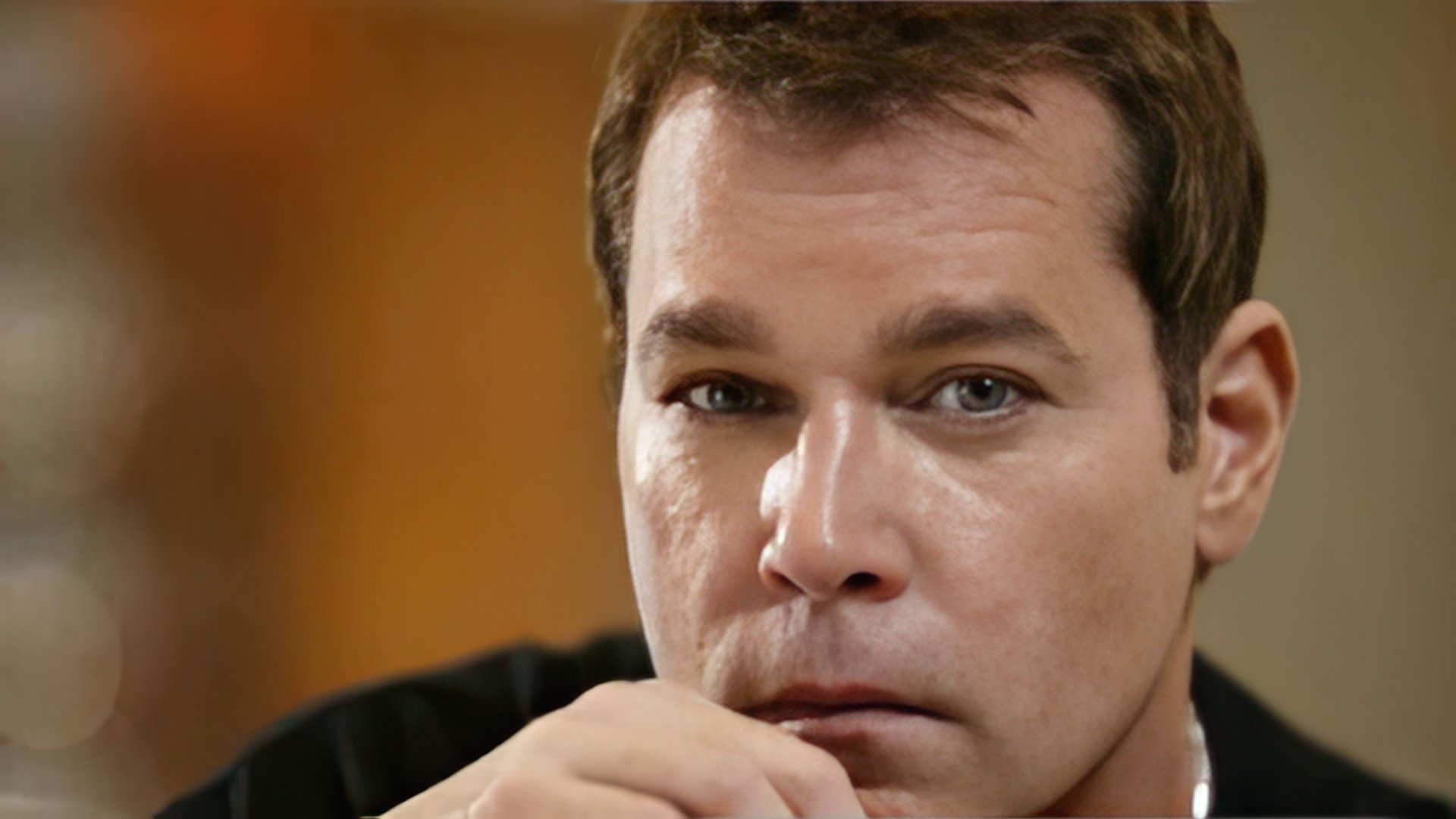 La estrella de más de cien películas: el destacado actor Ray Liotta