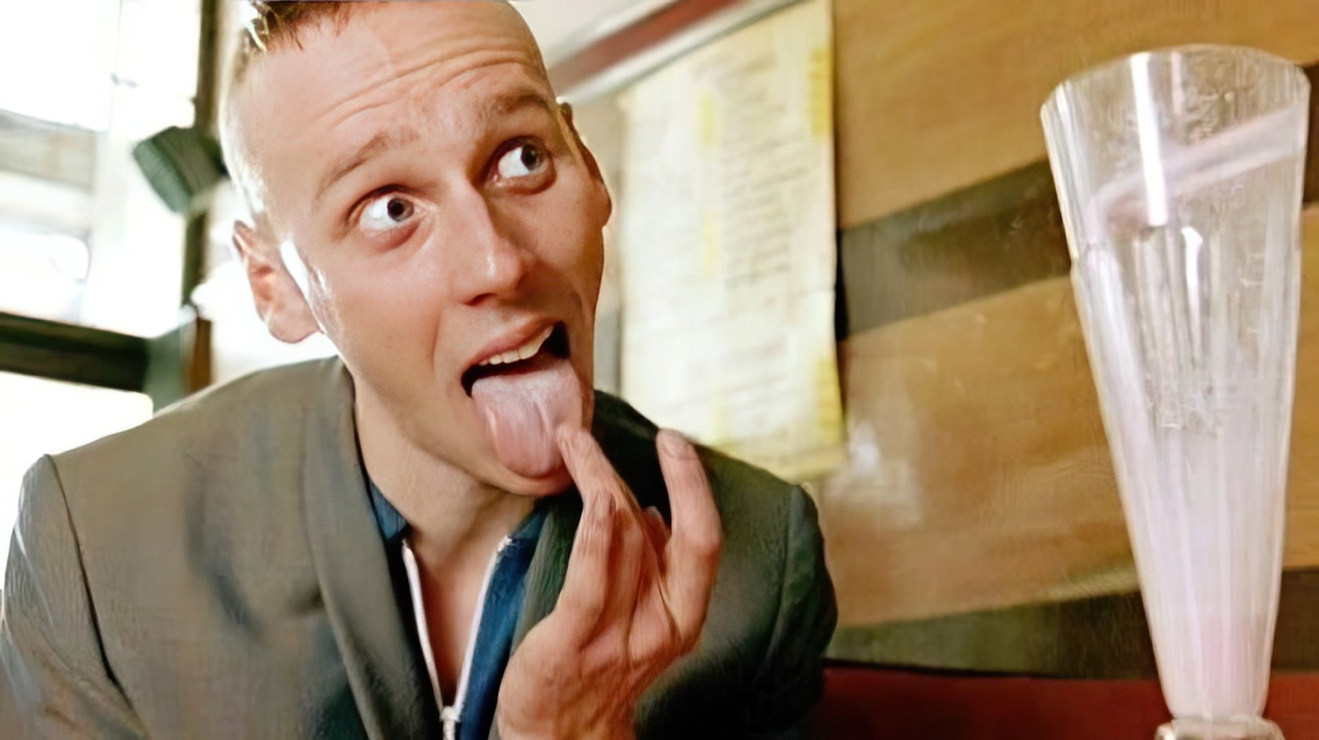Ewen Bremner como Spud