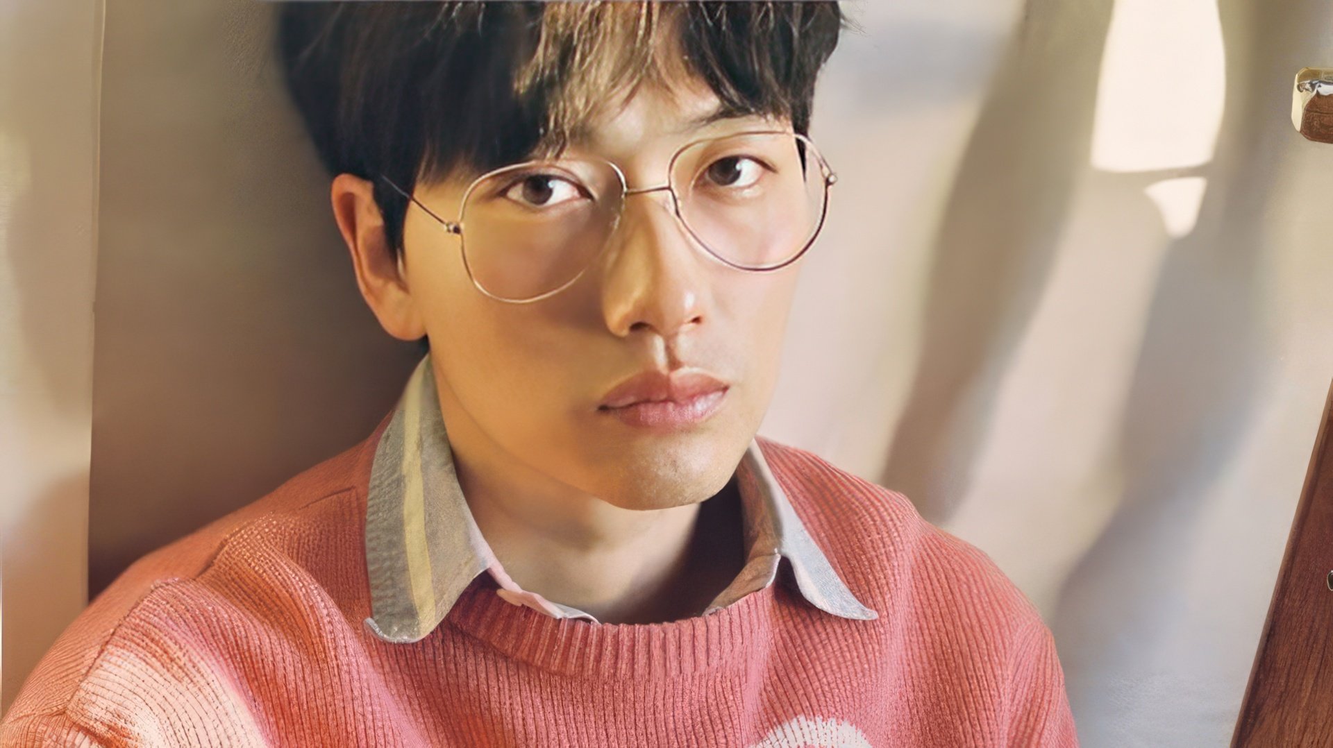 El elegido de Ho-Yeon — Lee Dong-Hwi
