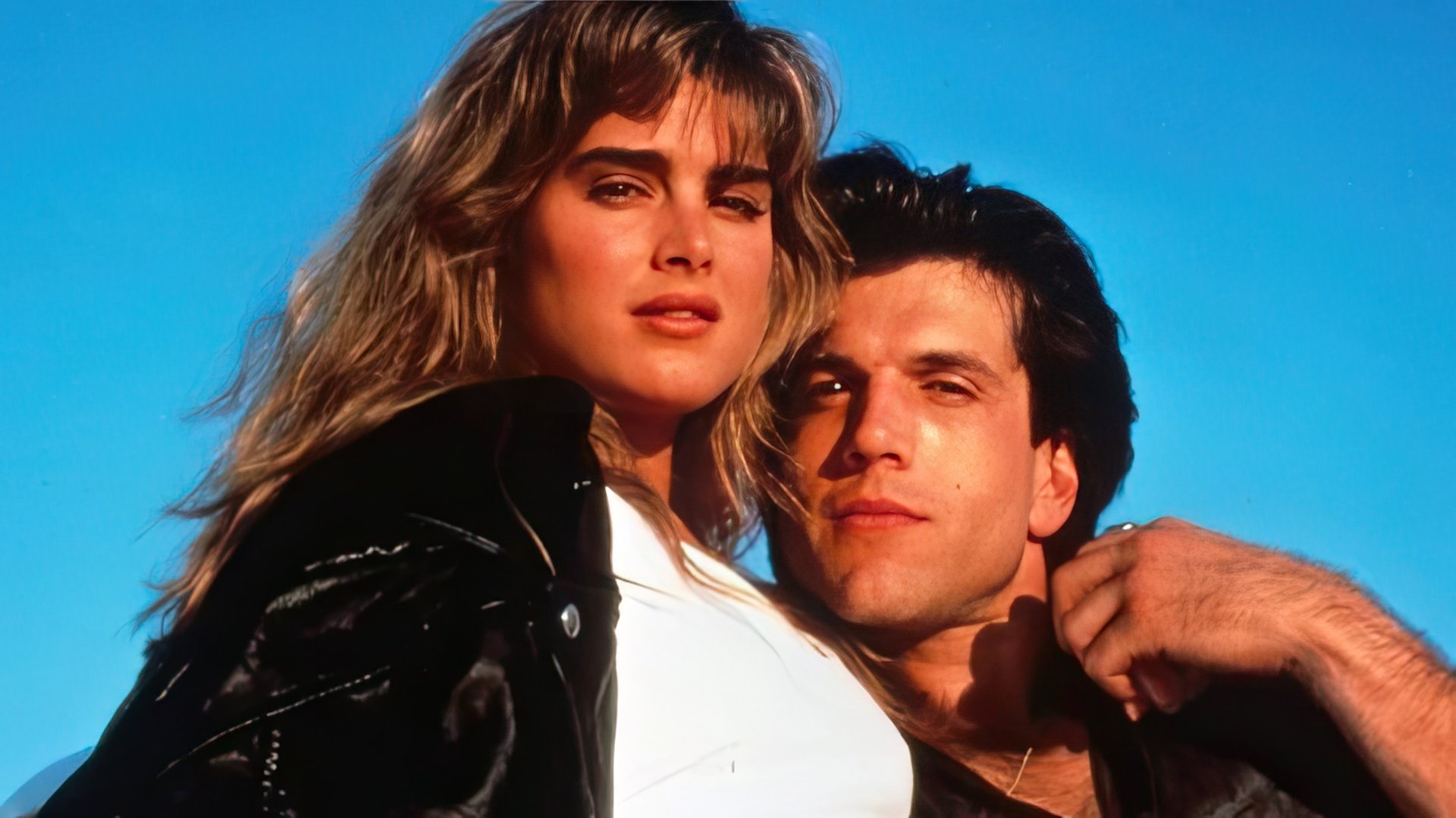 Una escena de Backstreet Dreams