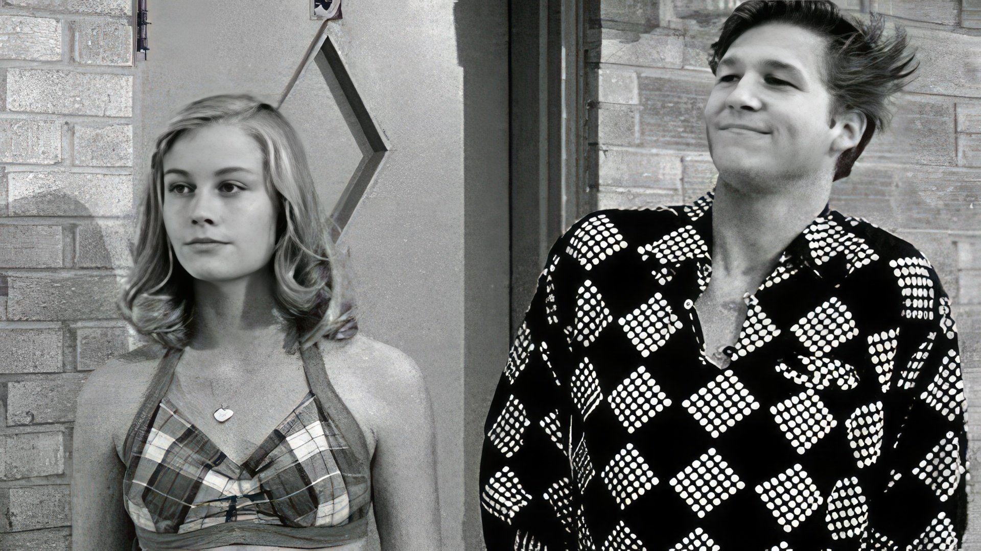 Una escena de The Last Picture Show