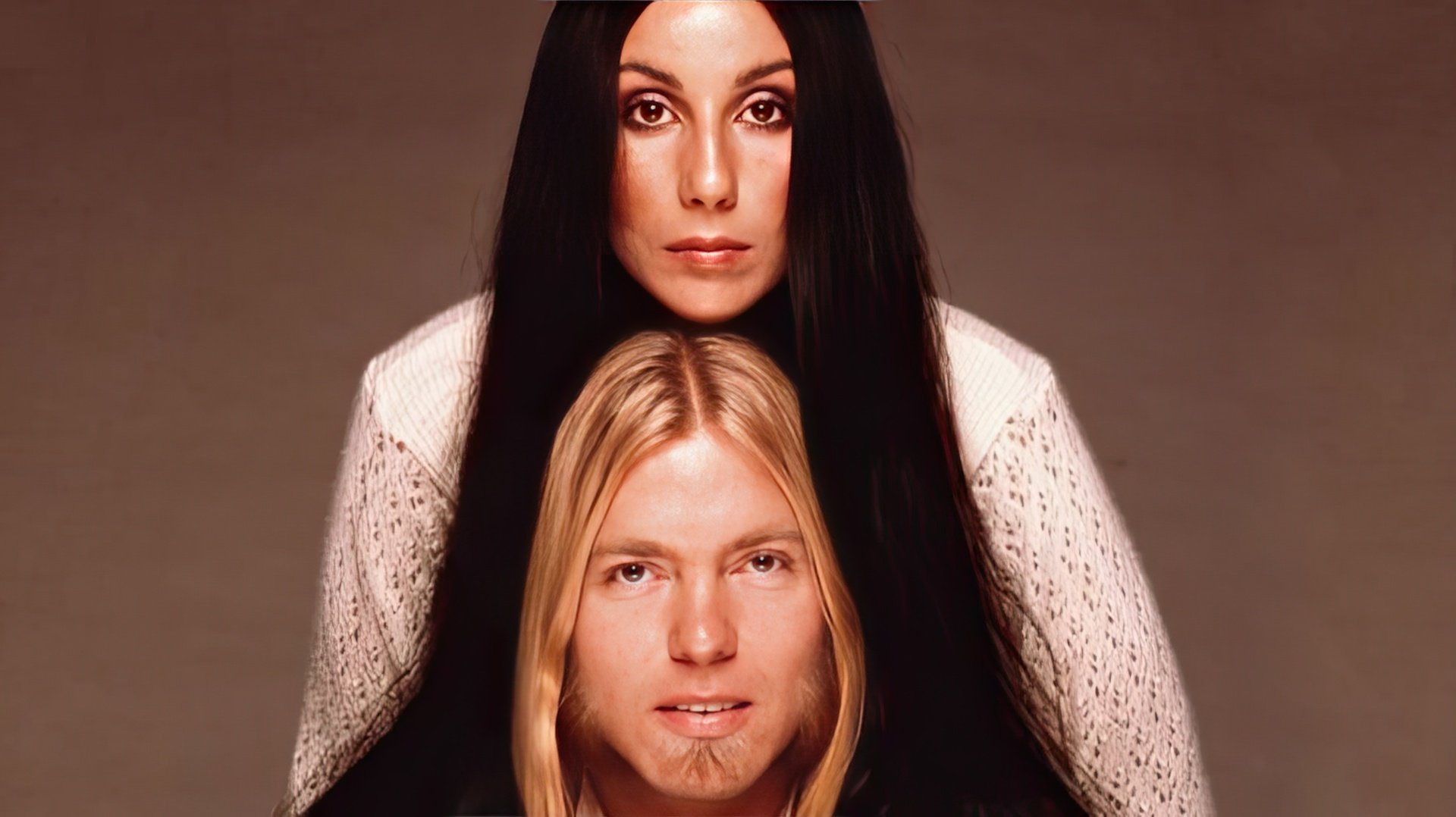Cher y Gregg Allman