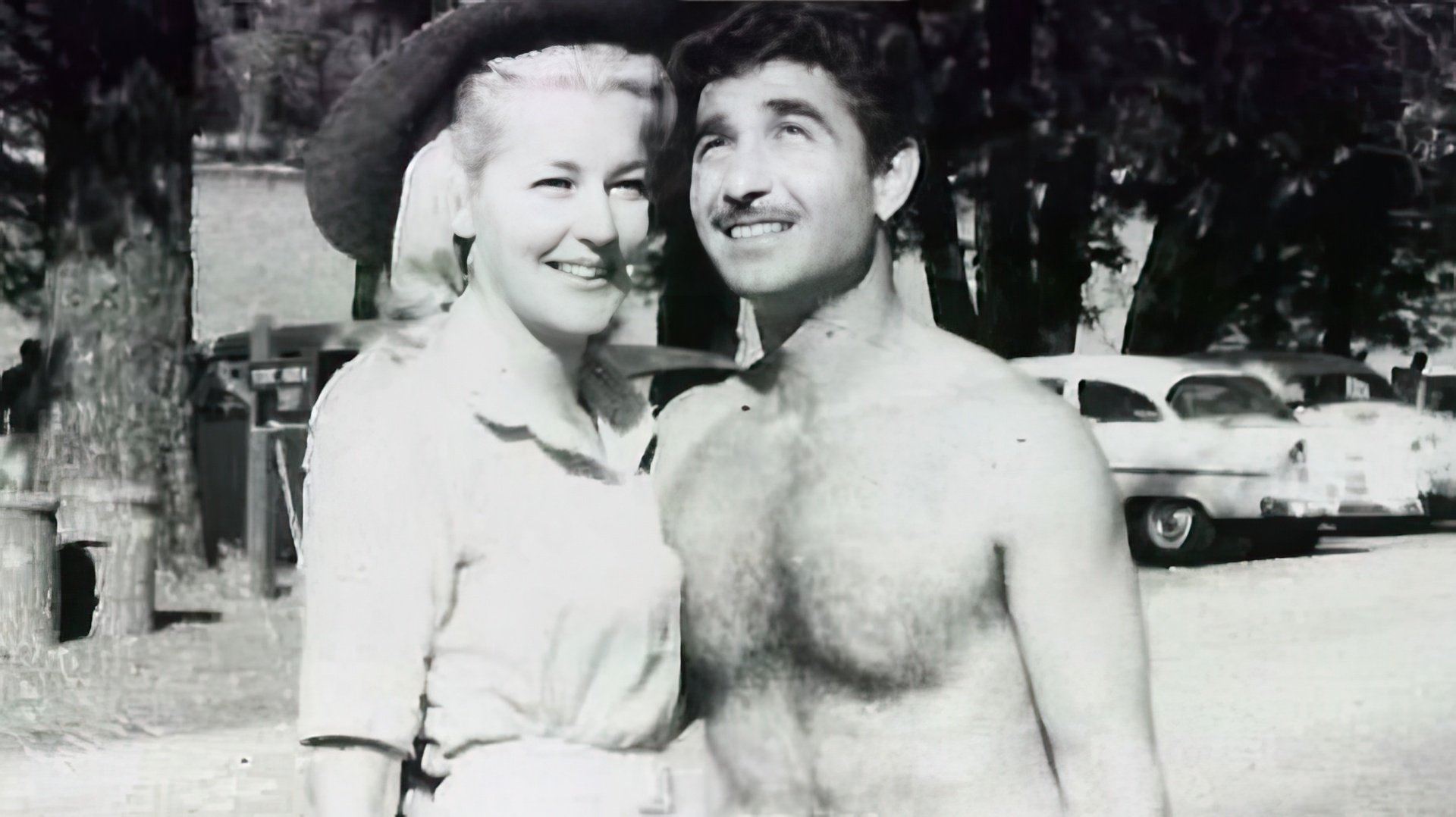 Los padres de Cher