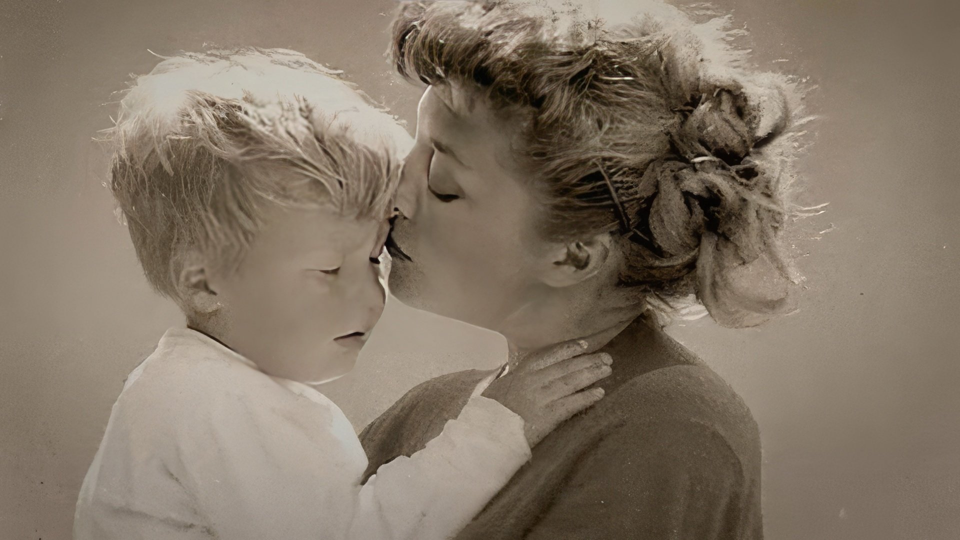 Jeff y Dorothy Bridges