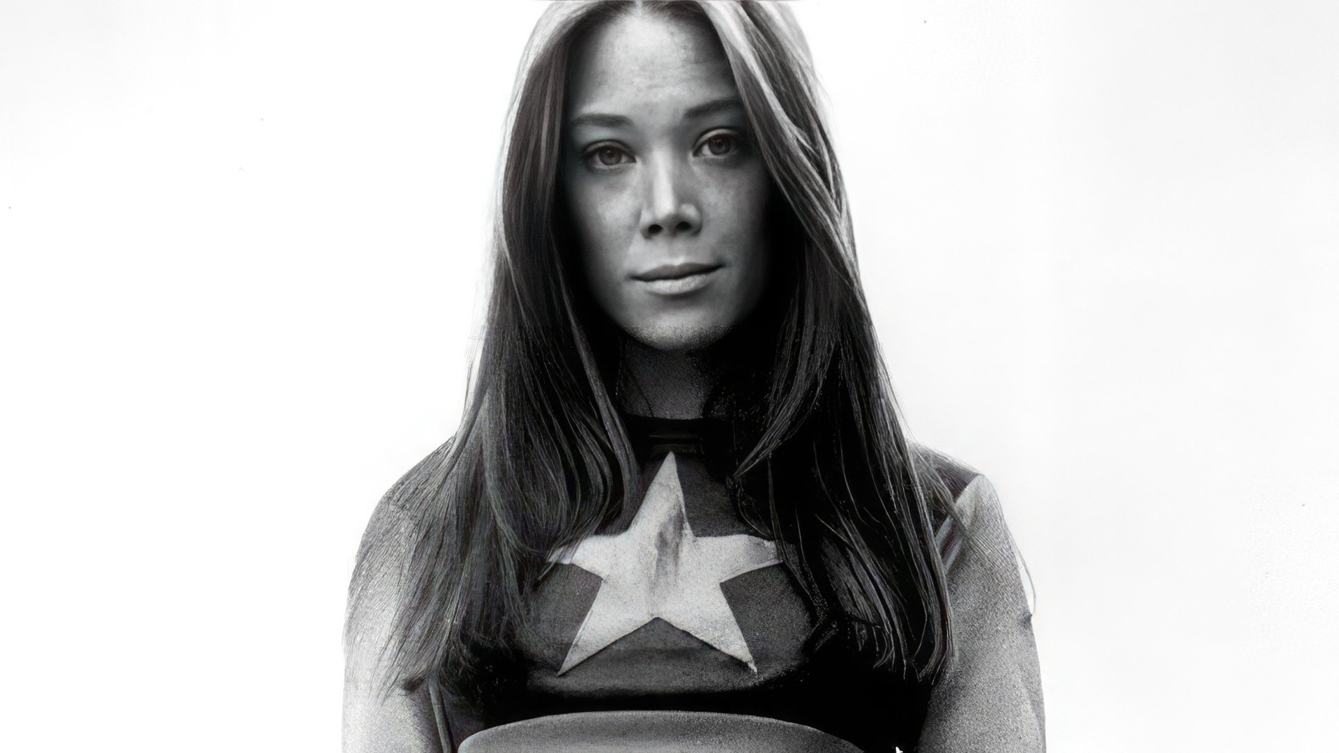 Sissy Spacek al comienzo de su carrera como actriz (1972)