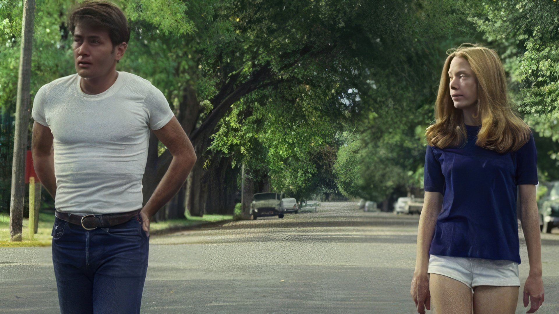 Sissy Spacek en Badlands