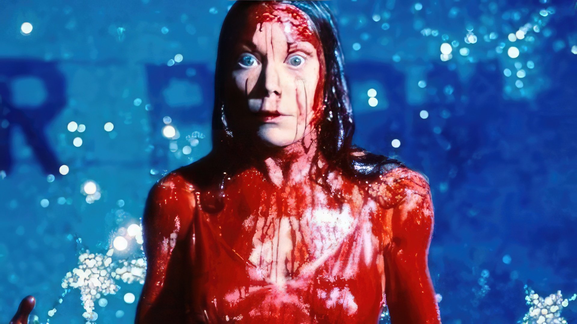 Sissy Spacek en Carrie
