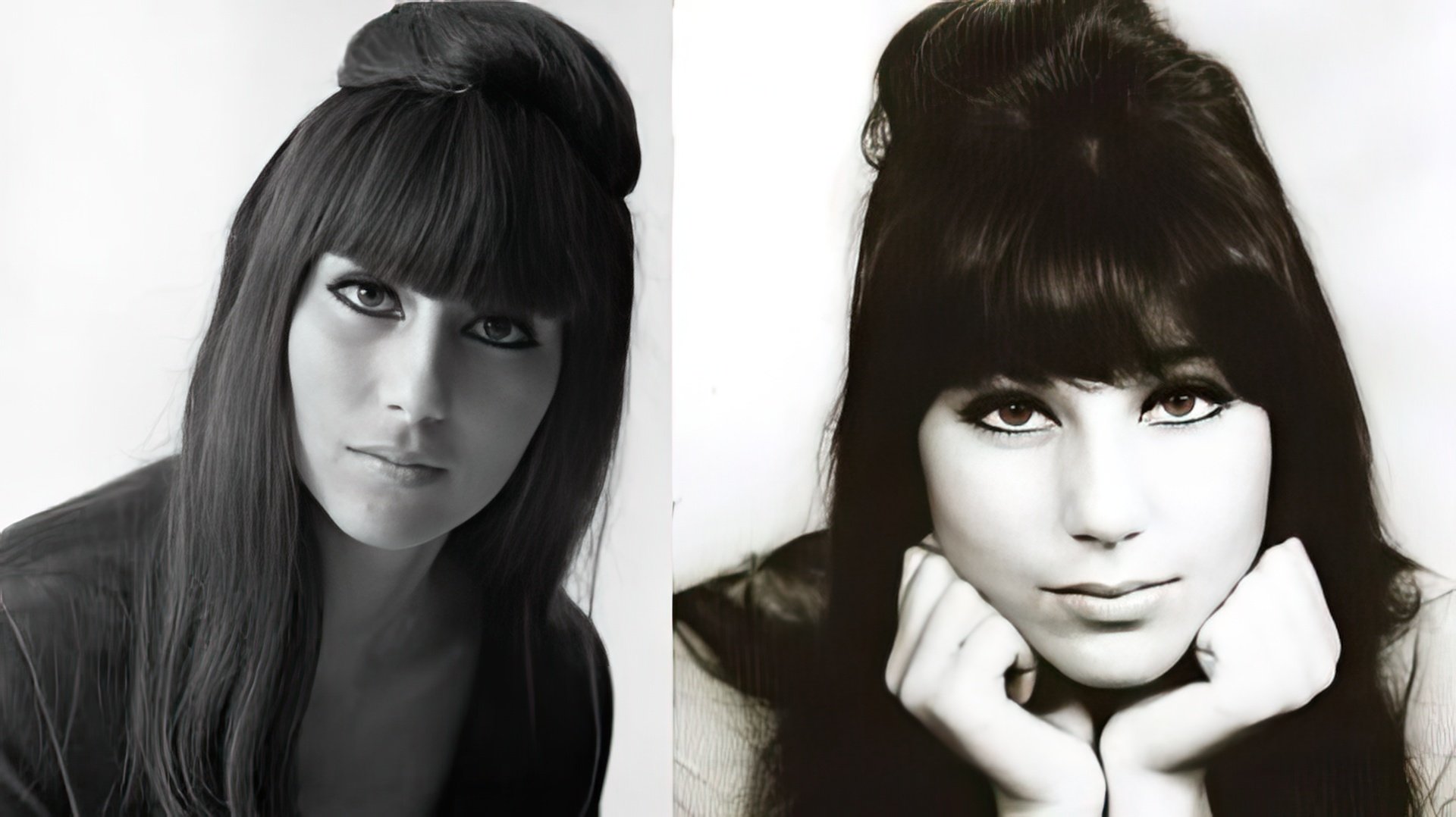 Joven Cher
