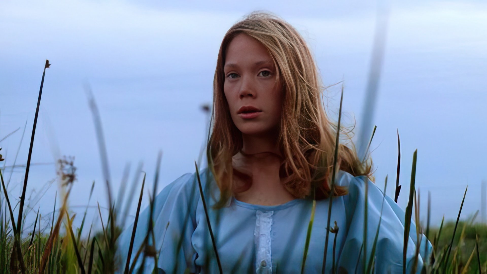 Joven Sissy Spacek