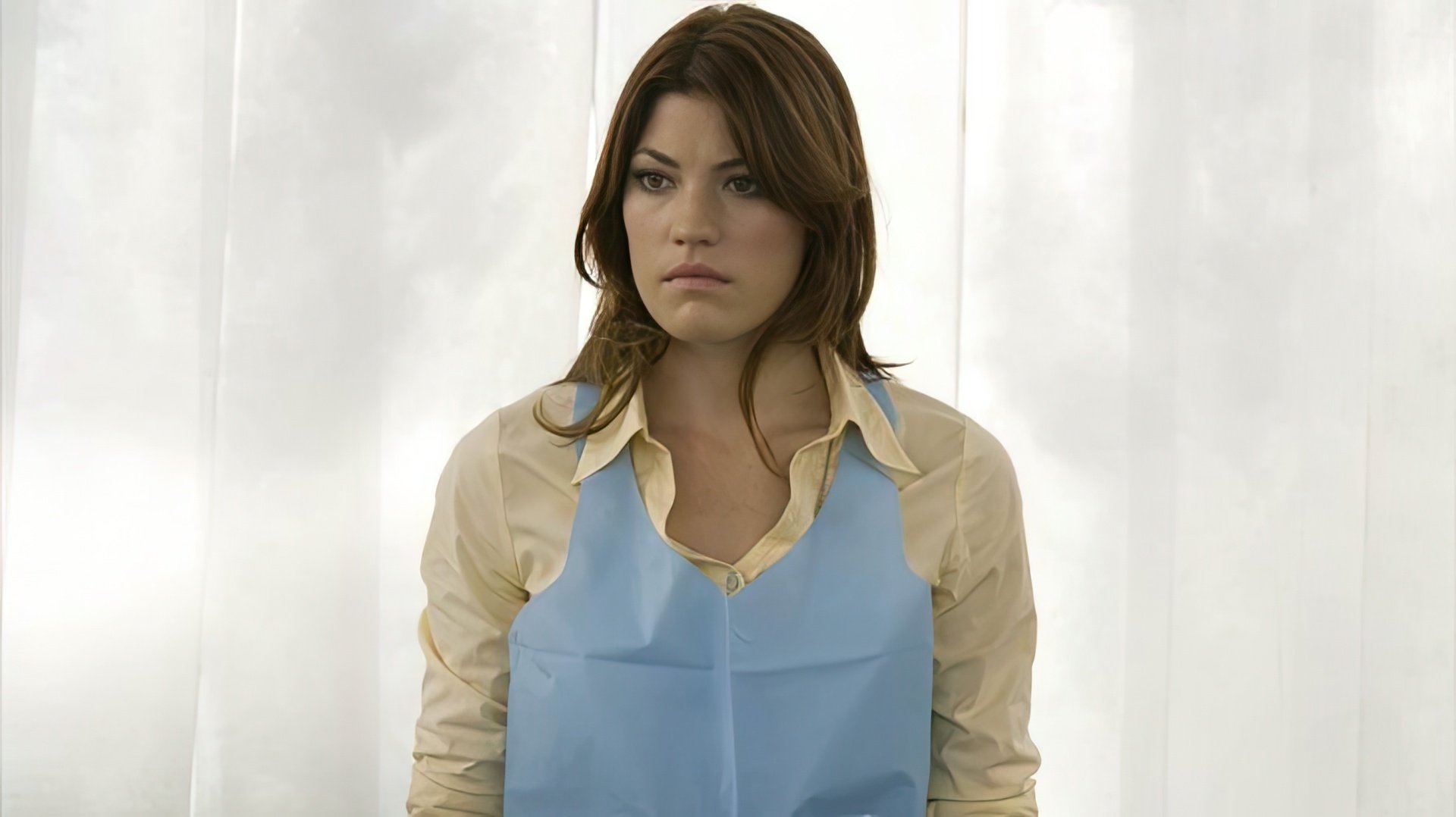 Jennifer Carpenter en 'Dexter'