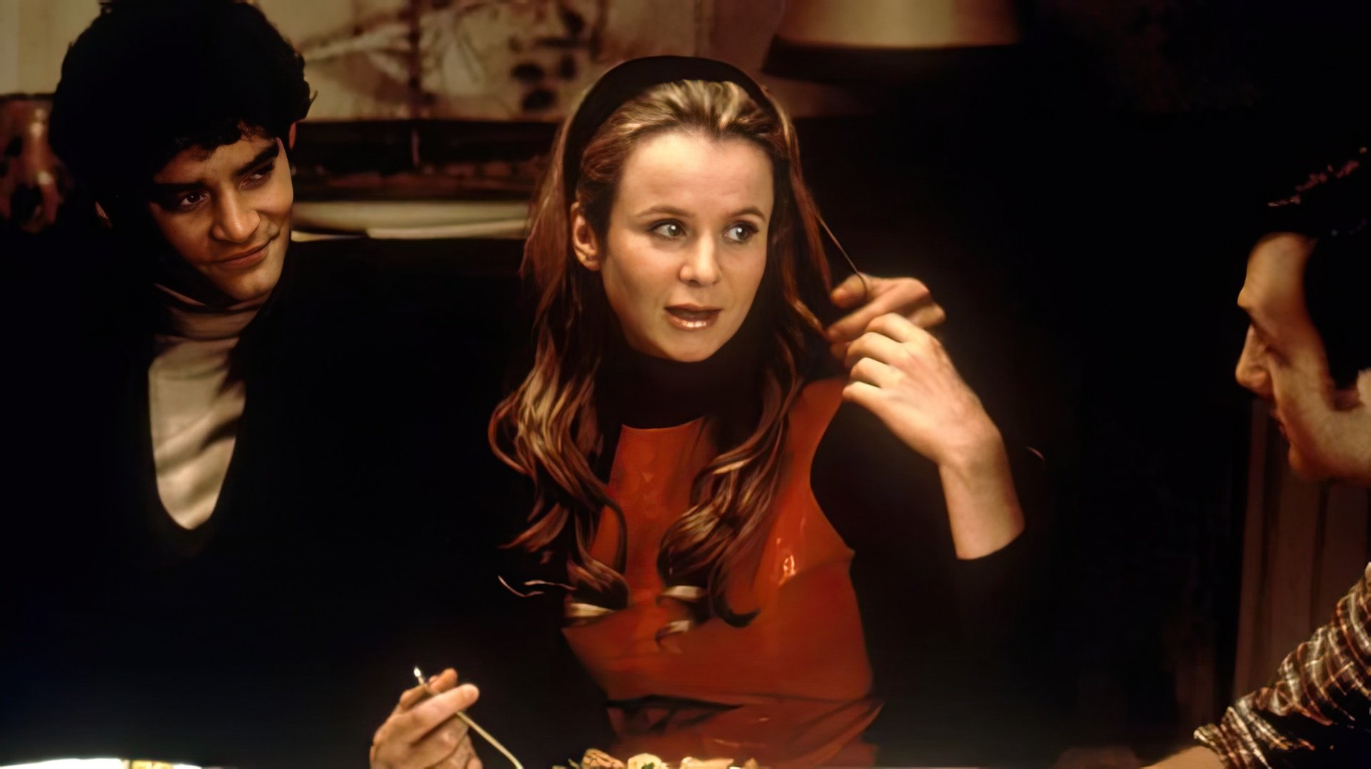 Emily Watson en Hilary and Jackie