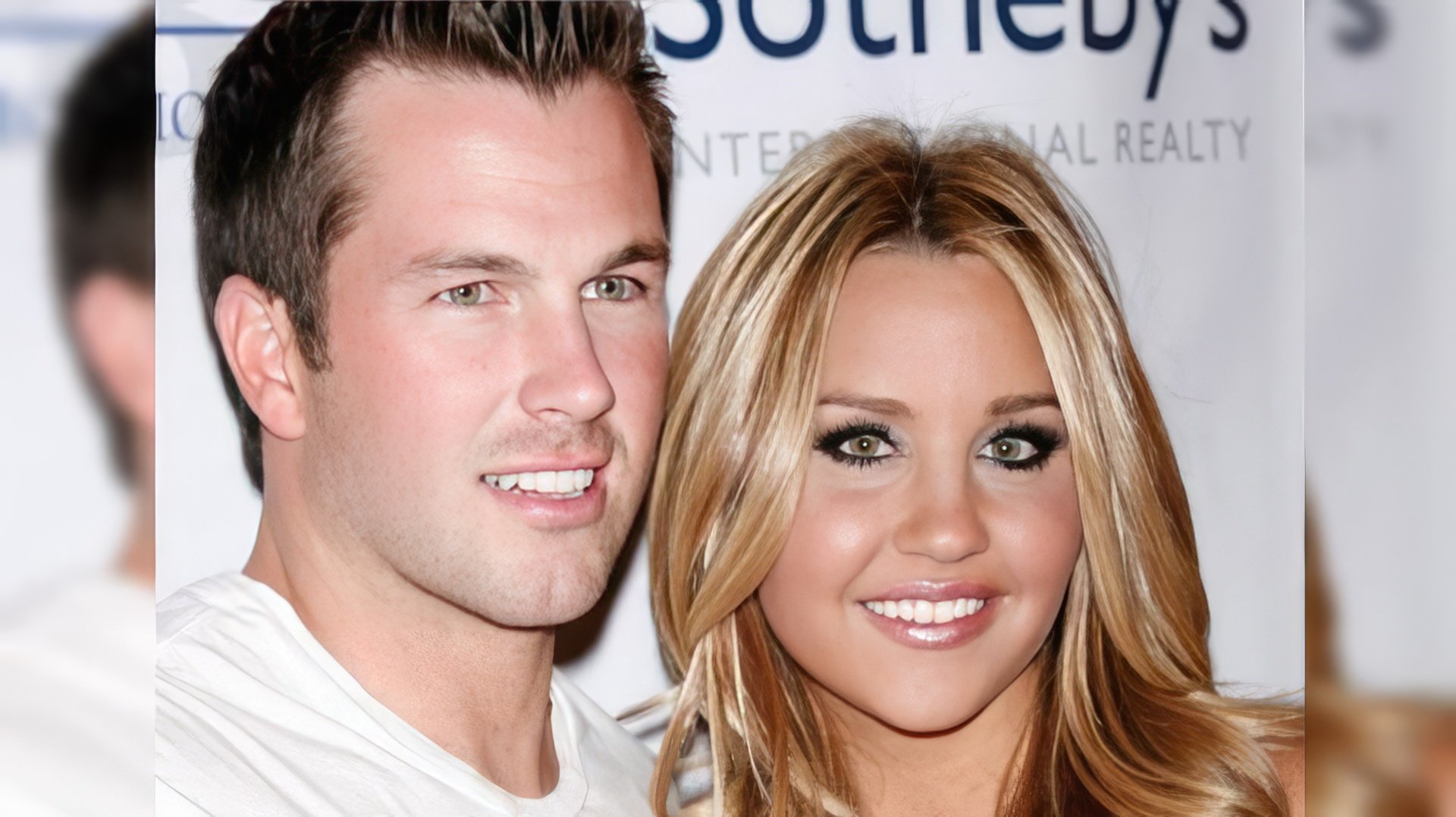 Amanda Bynes y Taran Killam