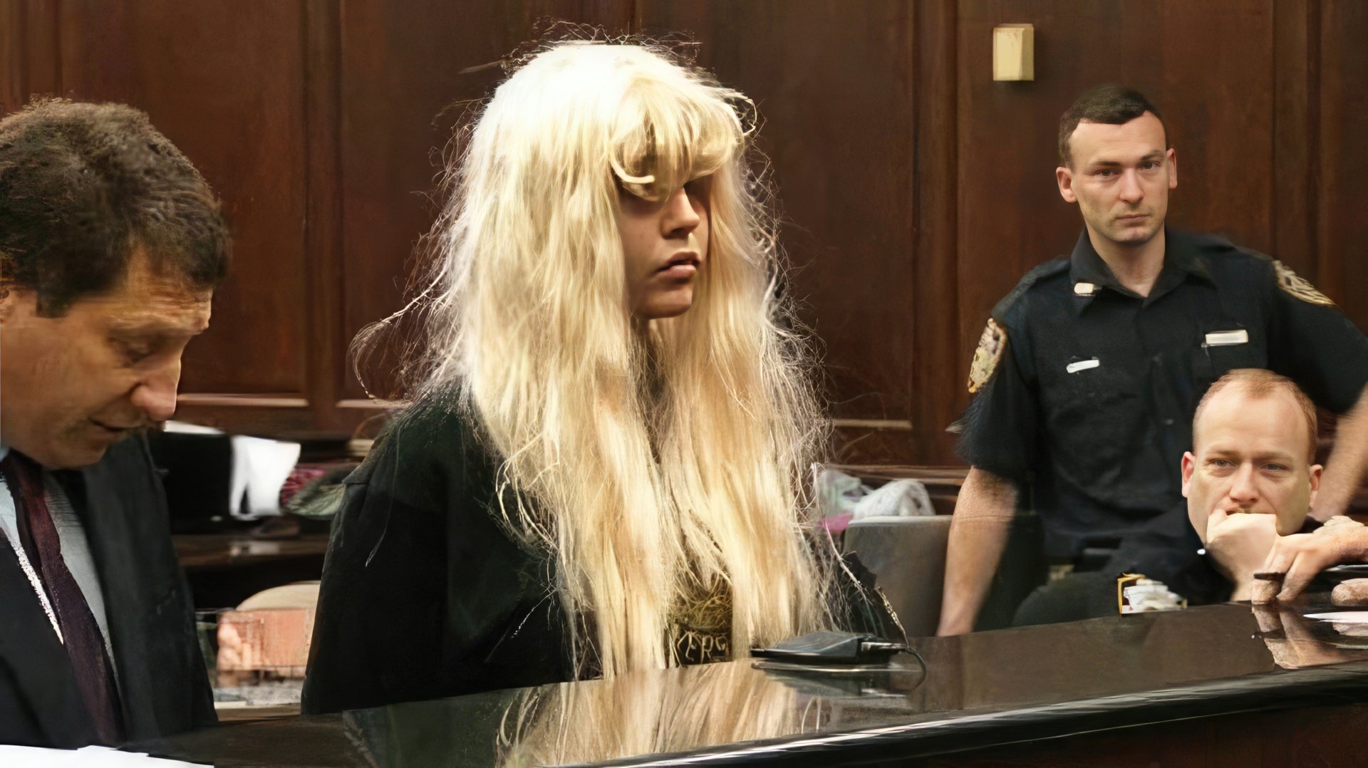 En 2013, Amanda Bynes fue condenada por ebriedad y consumo de drogas