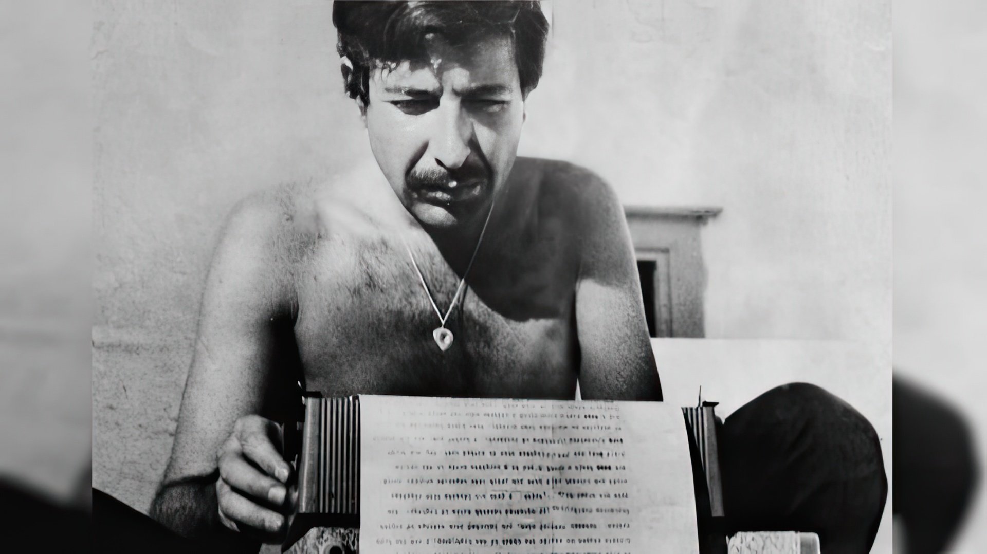 Como escritor, Leonard Cohen no recibió reconocimiento universal