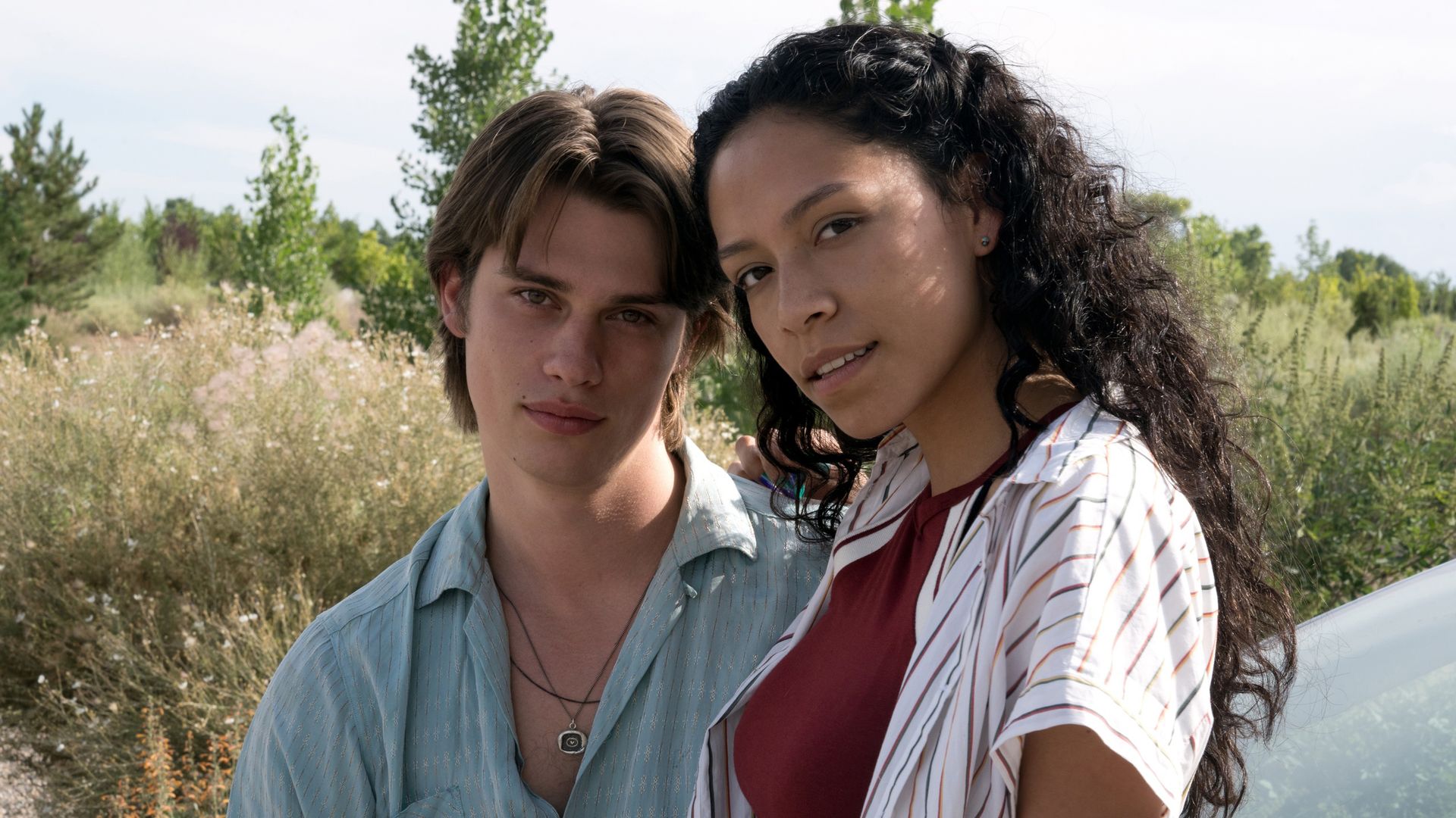 Una escena de 'Chambers'