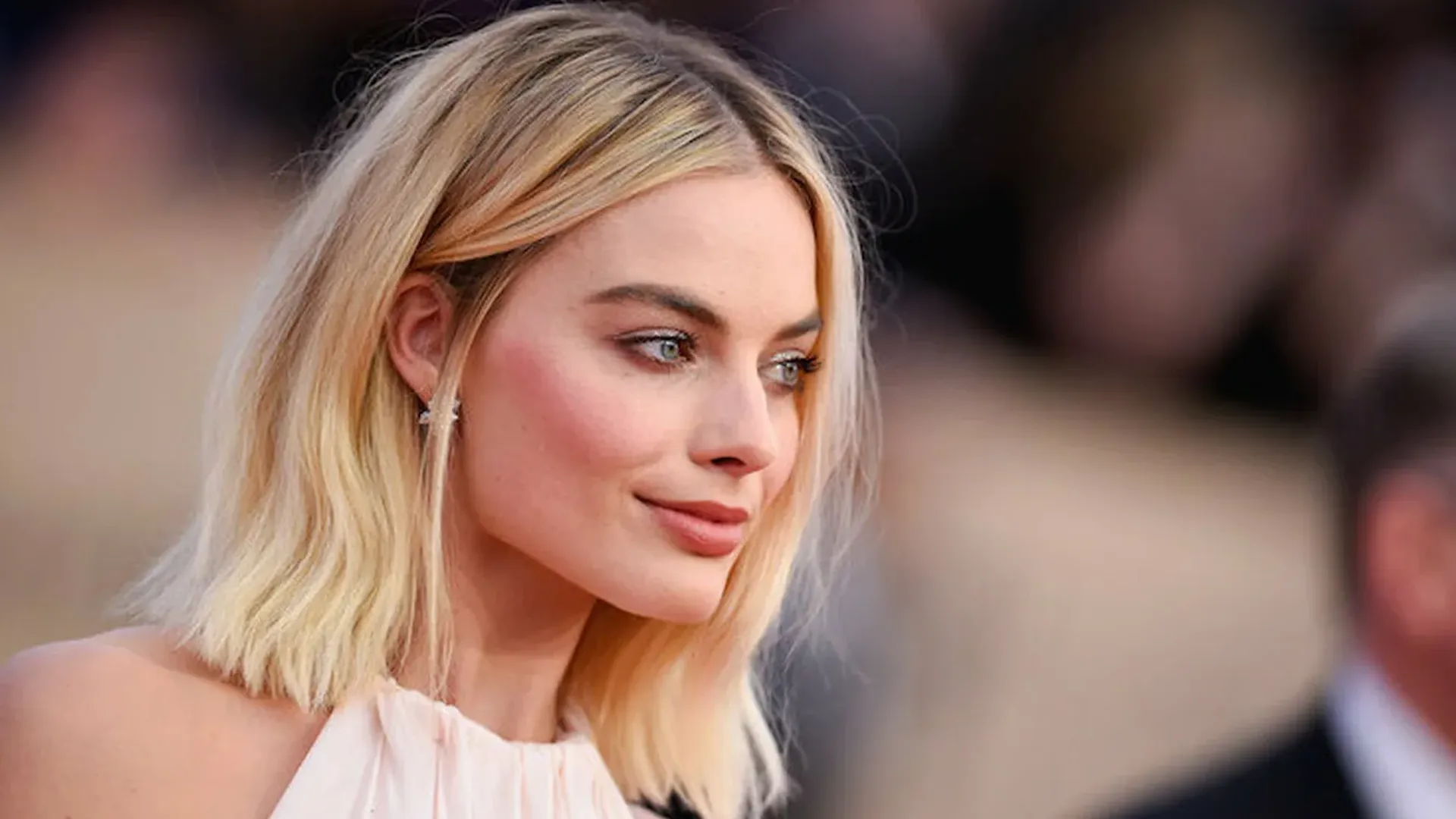 Margot Robbie es Cáncer según el horóscopo