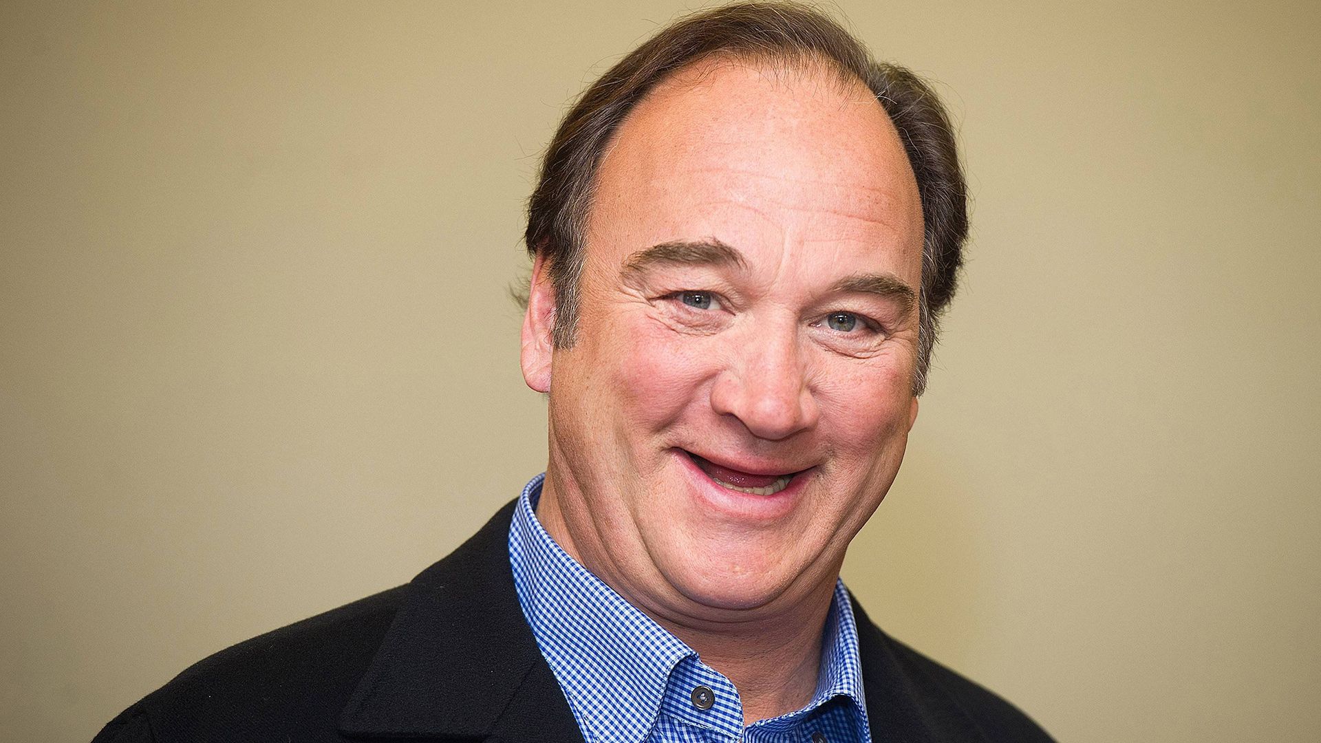 Actor Jim Belushi