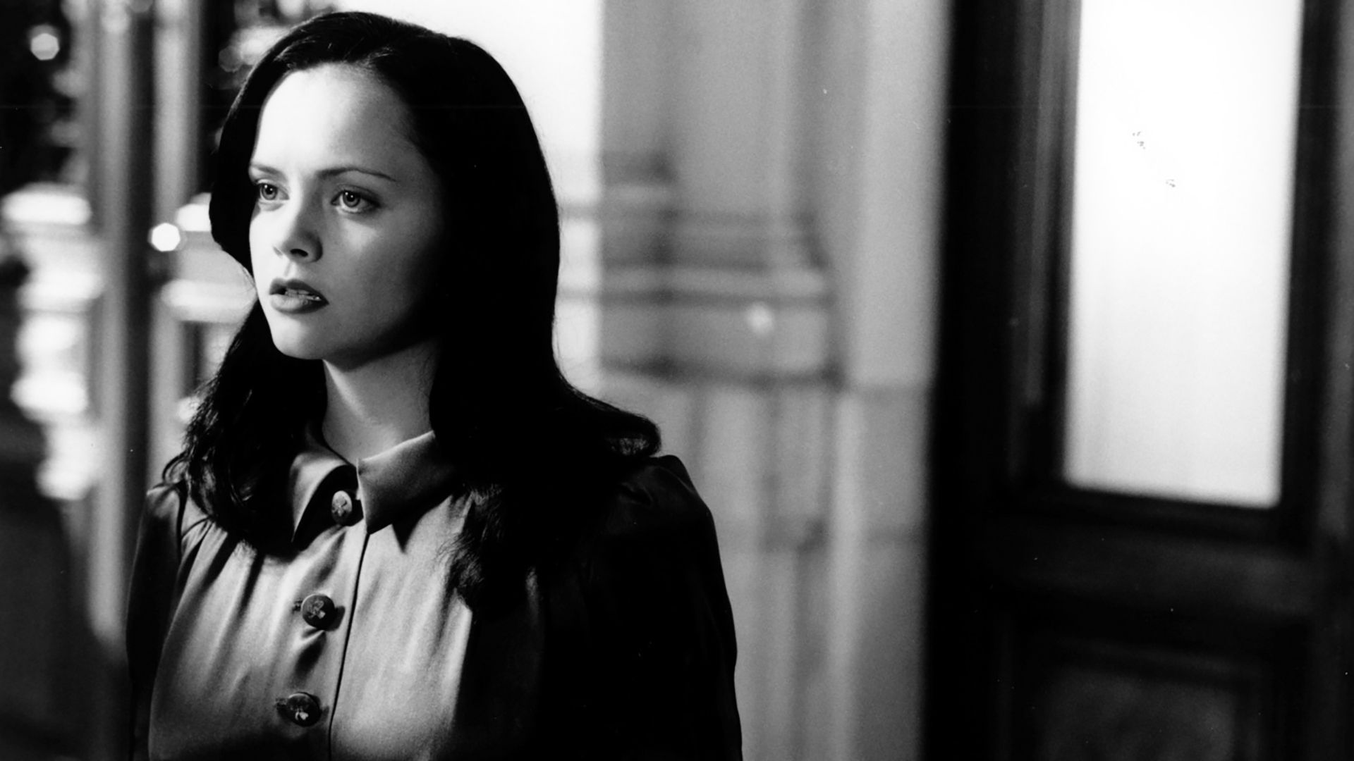 Christina Ricci en la película 'The Man Who Cried'