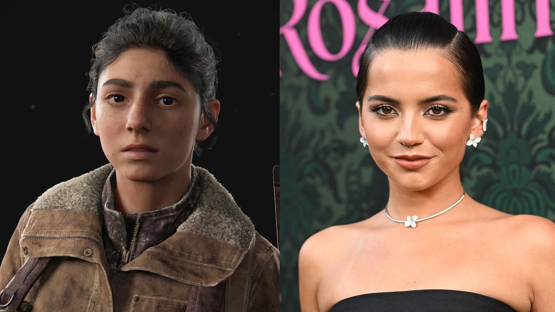 Isabela Moner interpretará a Dina en la serie de televisión 'Last of Us'