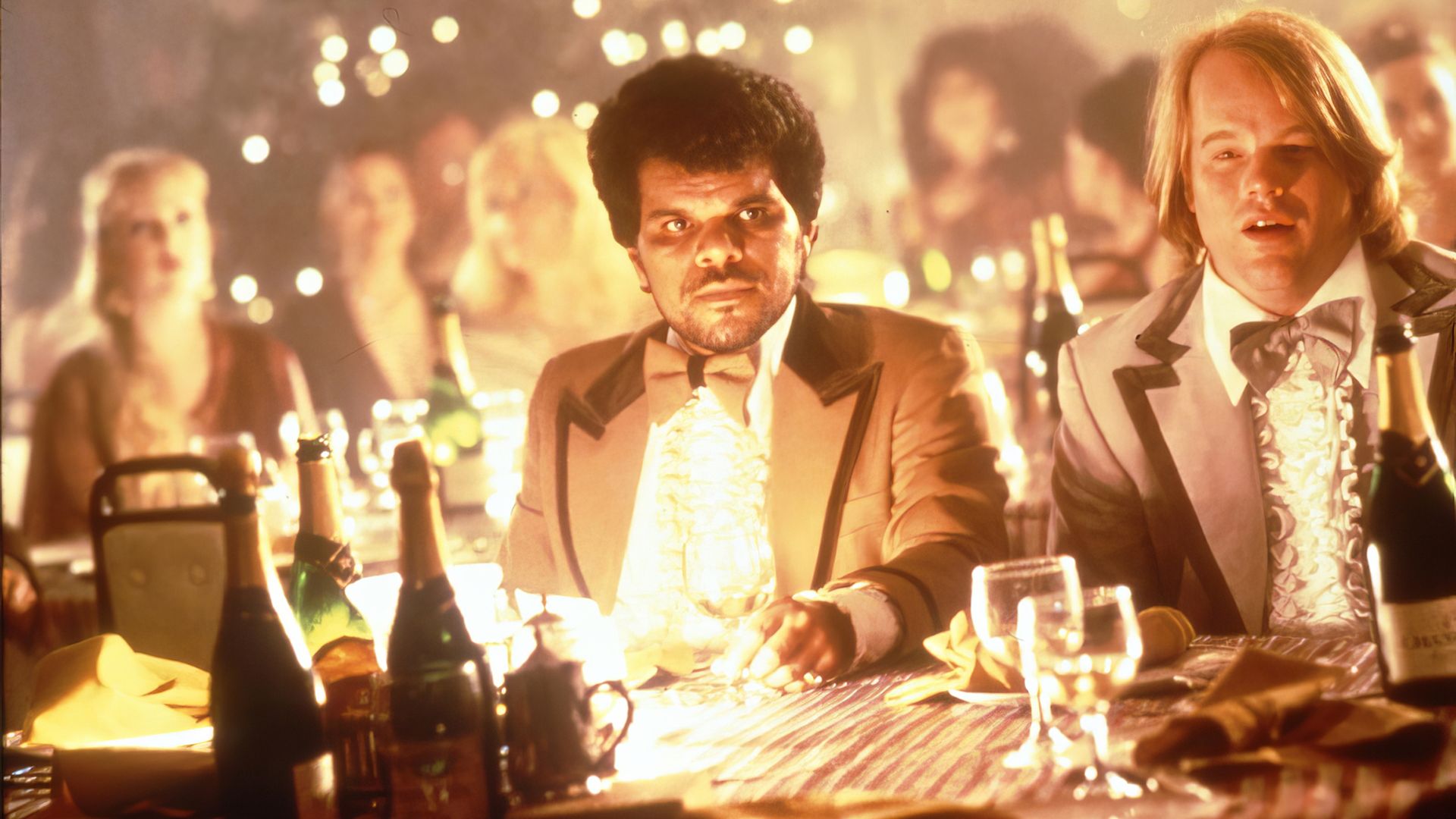 Luis Guzmán en la película 'Boogie Nights'