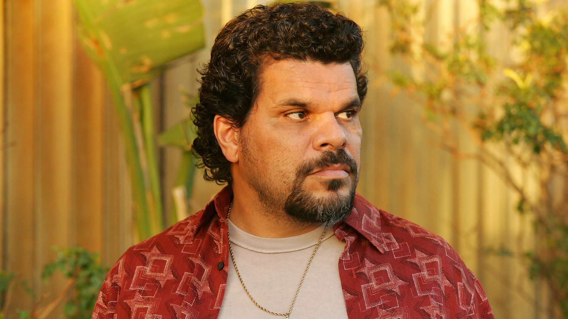 Luis Guzmán en la serie 'John from Cincinnati'