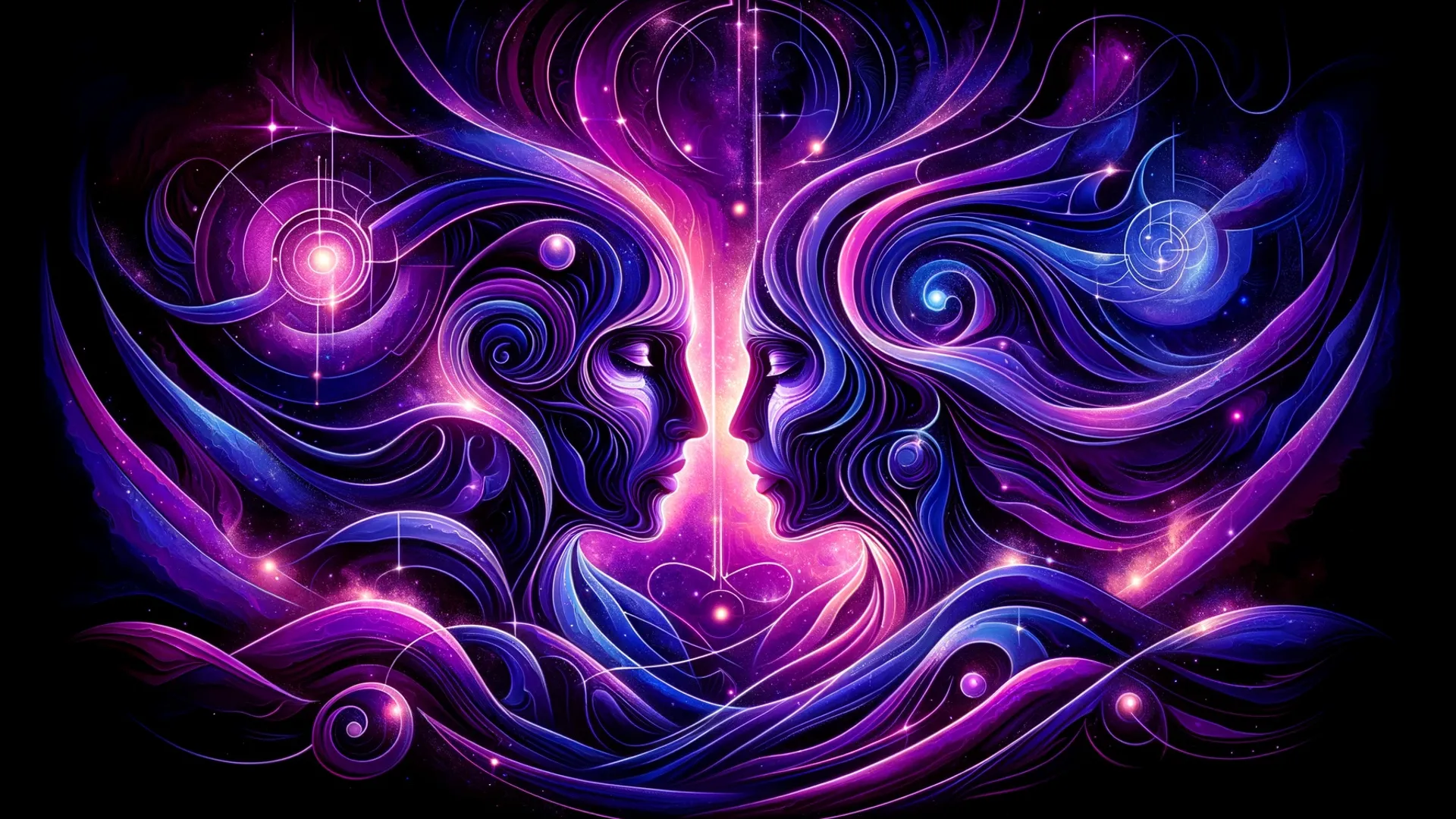 Hombre Leo y Mujer Aries – Compatibilidad Amorosa