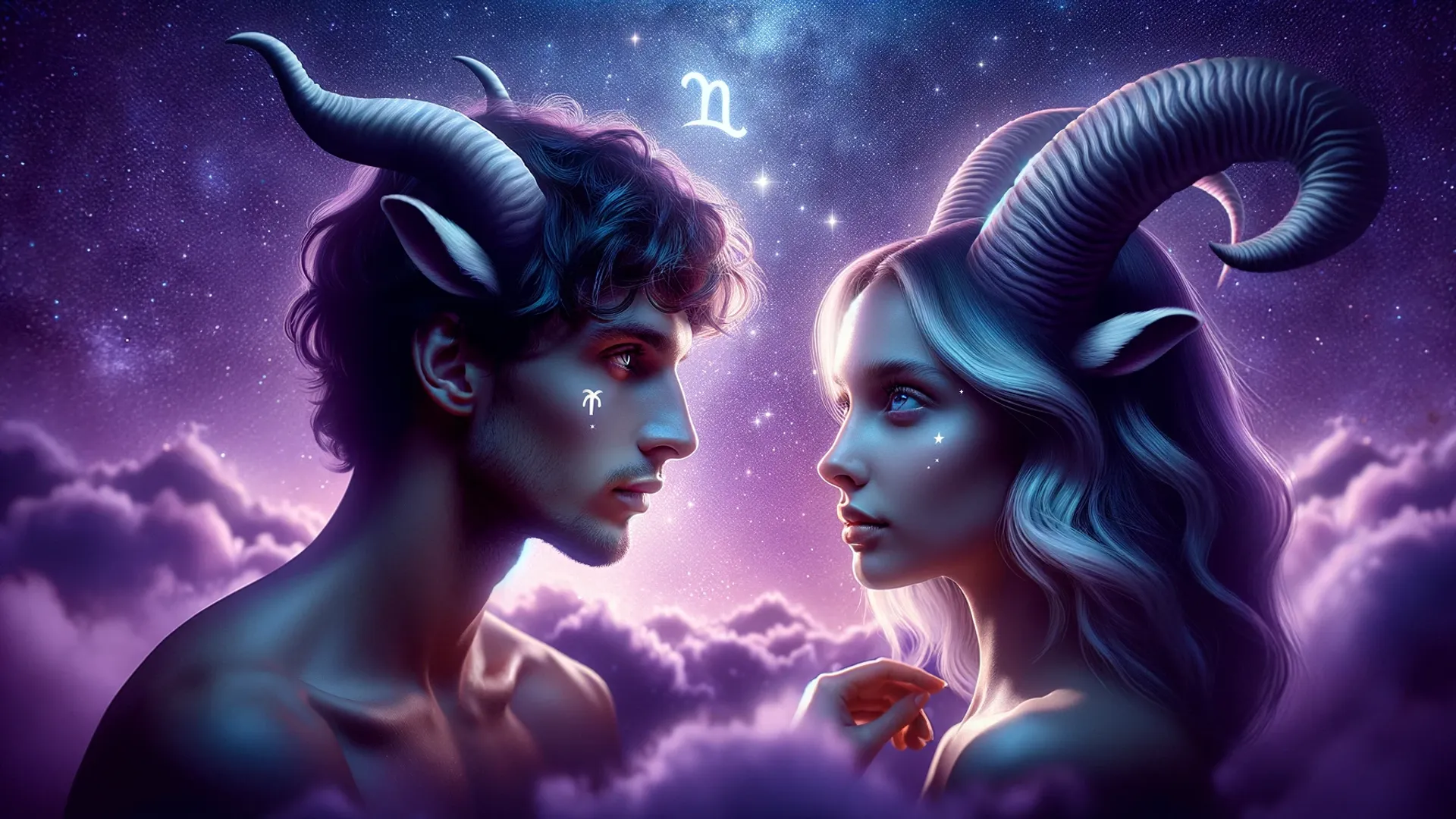 Hombre Tauro y Mujer Aries: Compatibilidad en el Amor