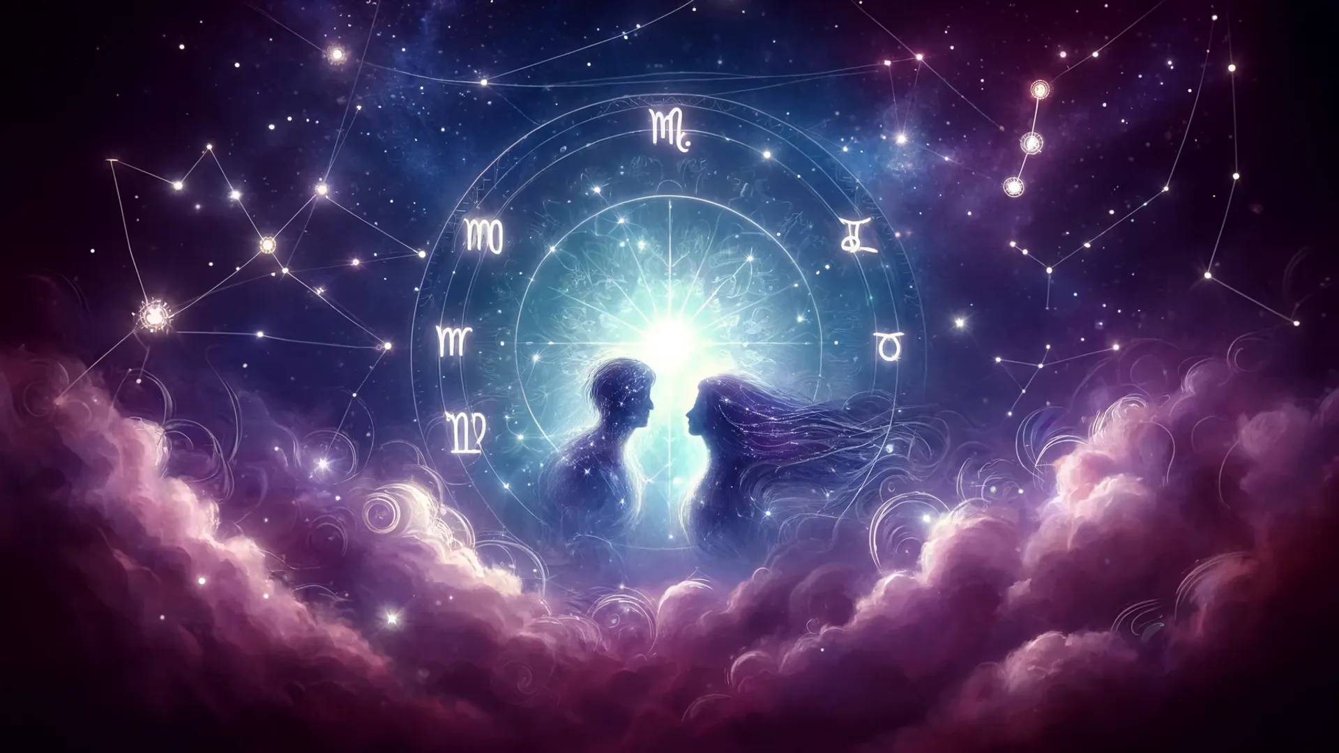 Hombre Piscis y Mujer Aries – Compatibilidad en el Amor