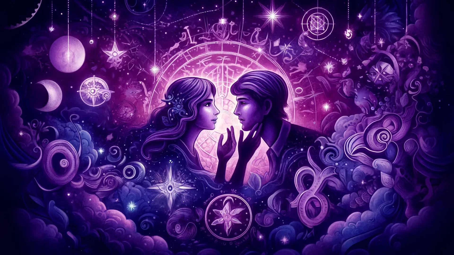 Hombre Aries y Mujer Tauro – Compatibilidad en el Amor