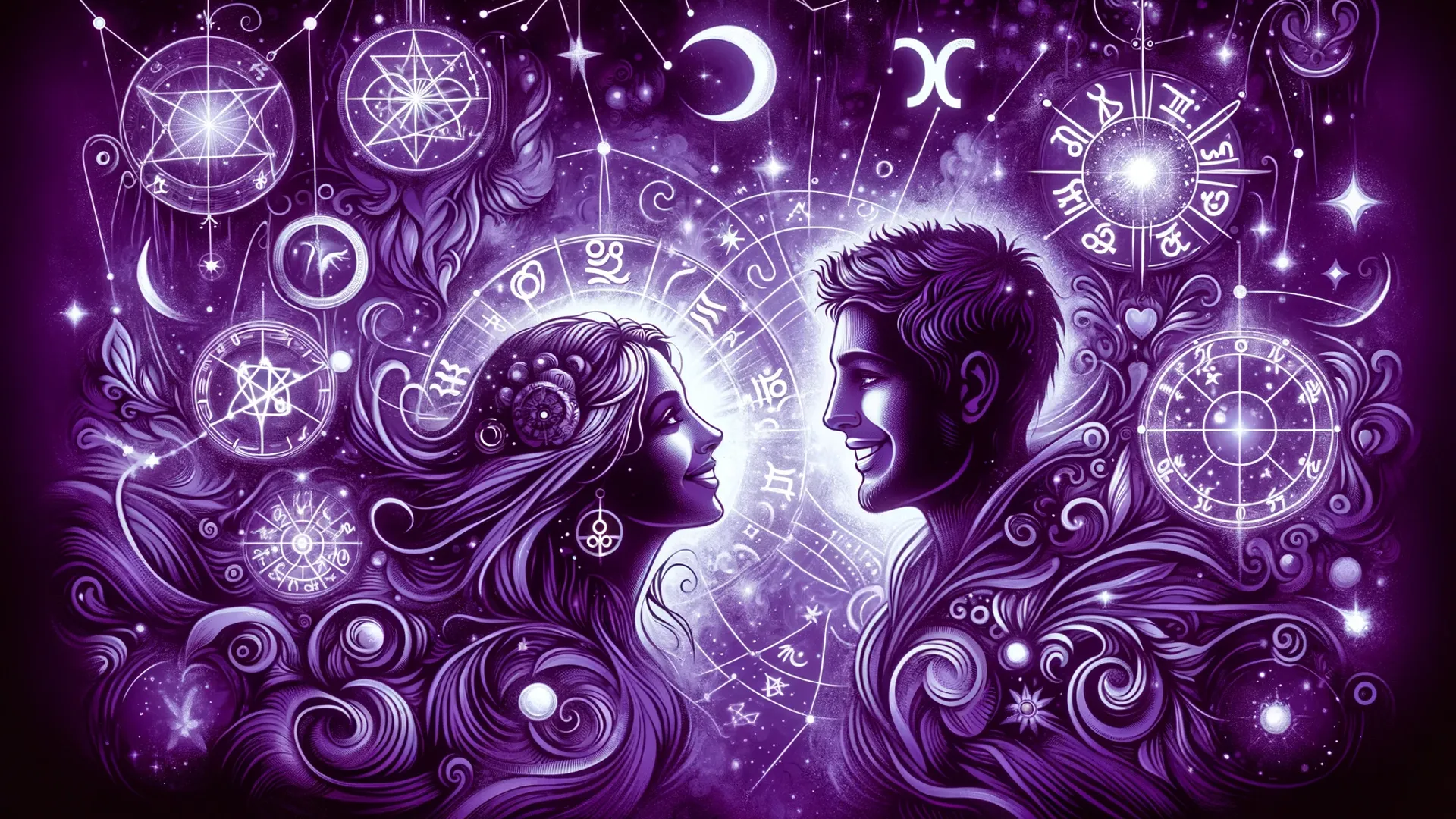 Compatibilidad en el amor de un hombre Leo y una mujer Tauro