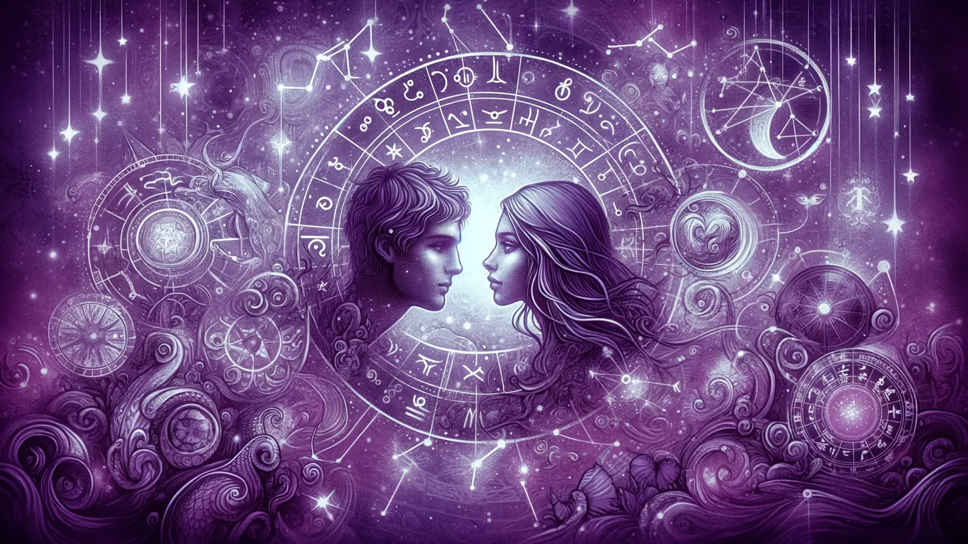 Hombre Tauro y Mujer Tauro – Compatibilidad en el Amor