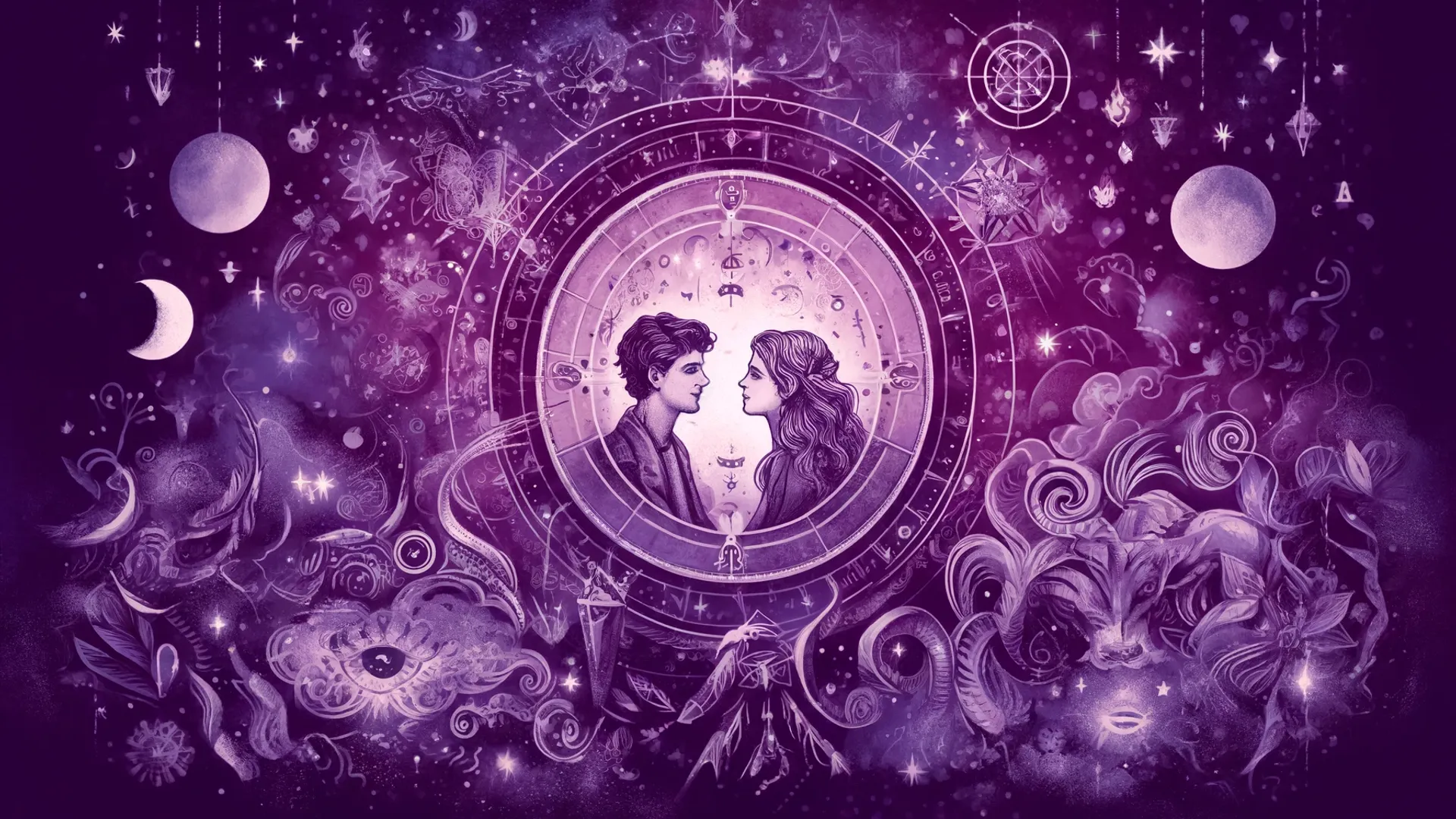 Hombre Virgo y Mujer Tauro – Compatibilidad en el Amor