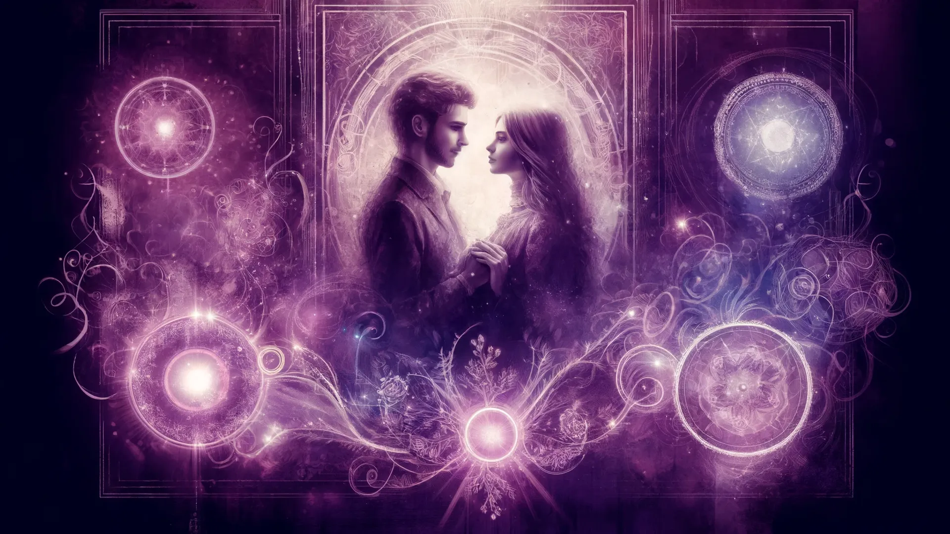 Hombre Aries y mujer Géminis – compatibilidad en el amor