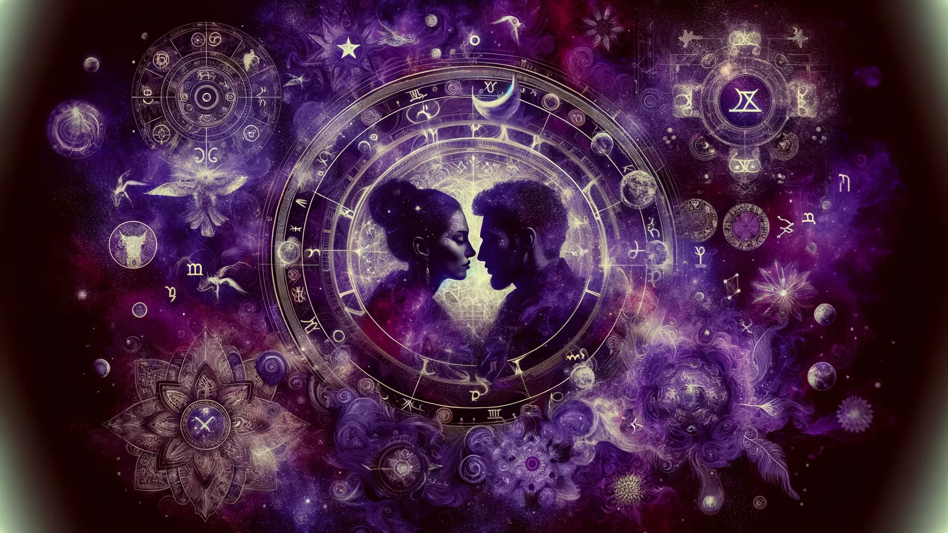 Hombre Cáncer y Mujer Géminis – Compatibilidad en el Amor