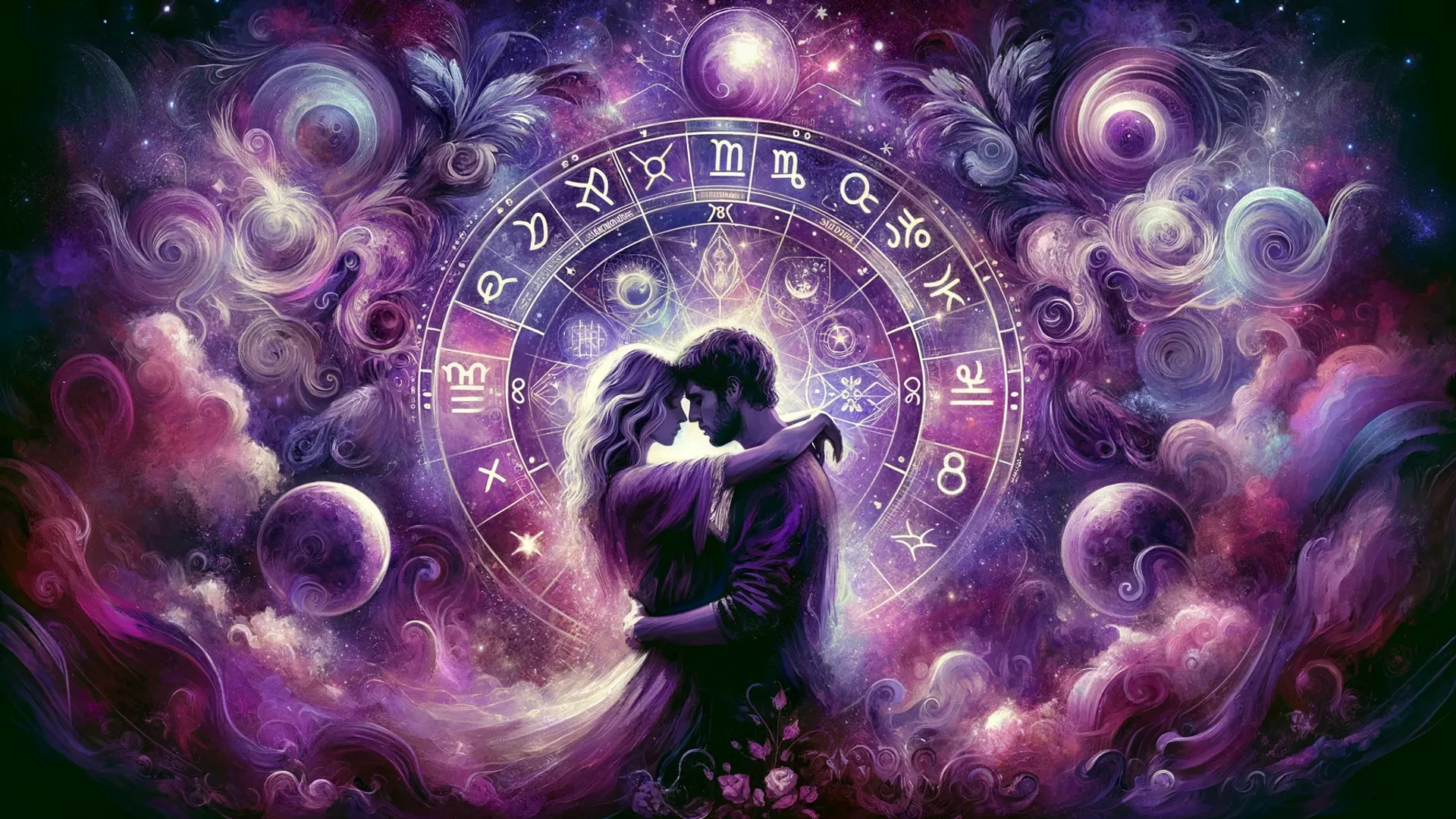 Hombre Leo y mujer Géminis – compatibilidad en el amor