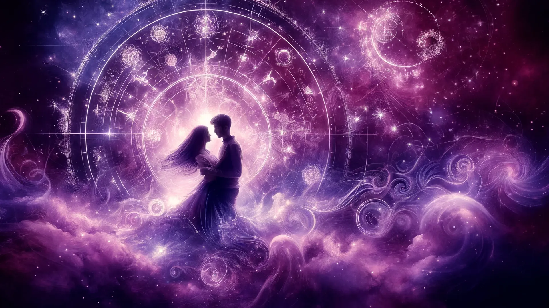 Hombre Tauro y Mujer Géminis – Compatibilidad en el Amor