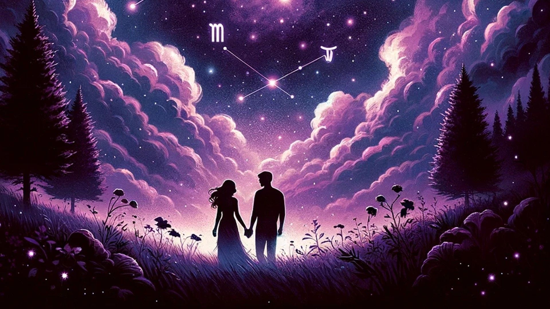 Hombre Libra y Mujer Géminis – Compatibilidad en el Amor