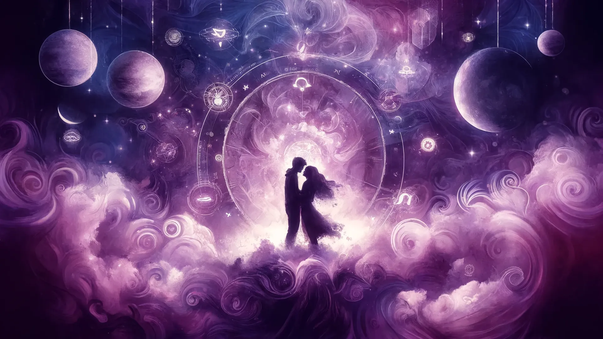 Hombre Escorpio y Mujer Géminis – Compatibilidad en el Amor
