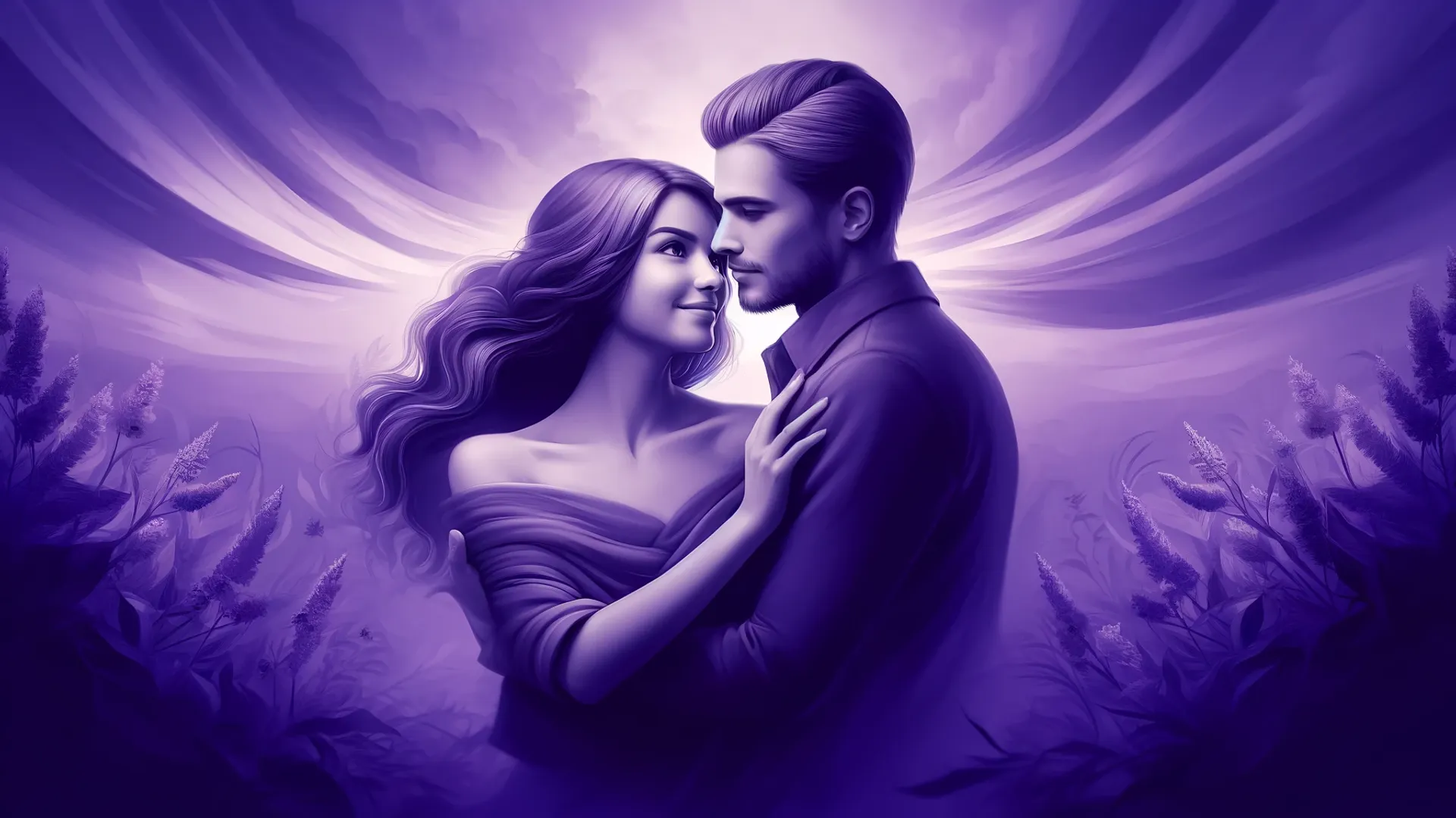 Hombre Piscis y Mujer Cáncer – compatibilidad en el amor