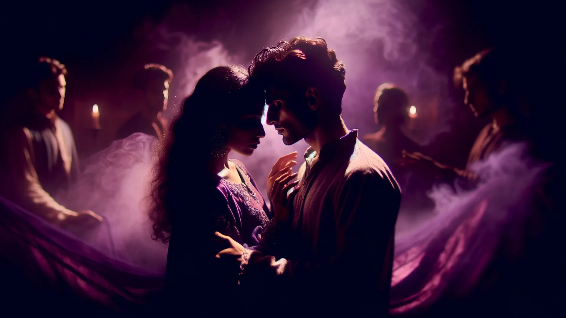Hombre Aries y Mujer Leo – Compatibilidad en el Amor