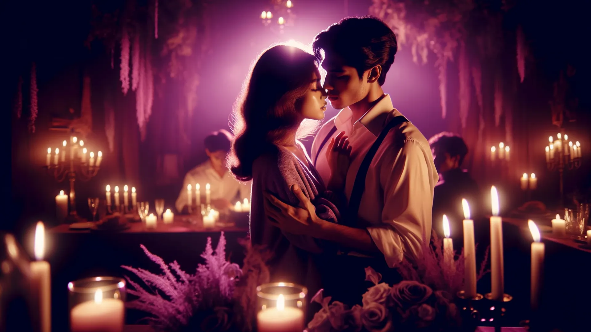 Hombre Tauro y Mujer Leo – Compatibilidad en el Amor