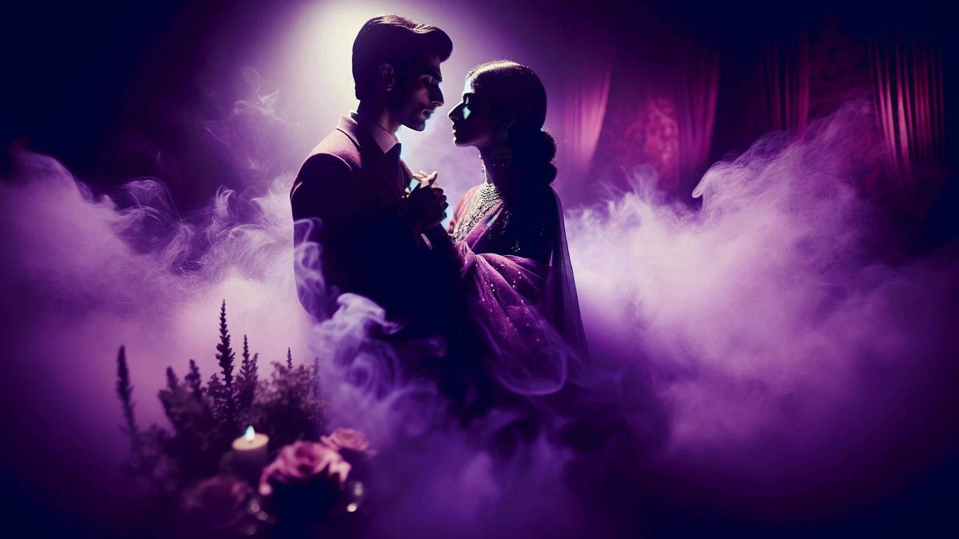 Hombre Virgo y Mujer Leo – Compatibilidad en el Amor