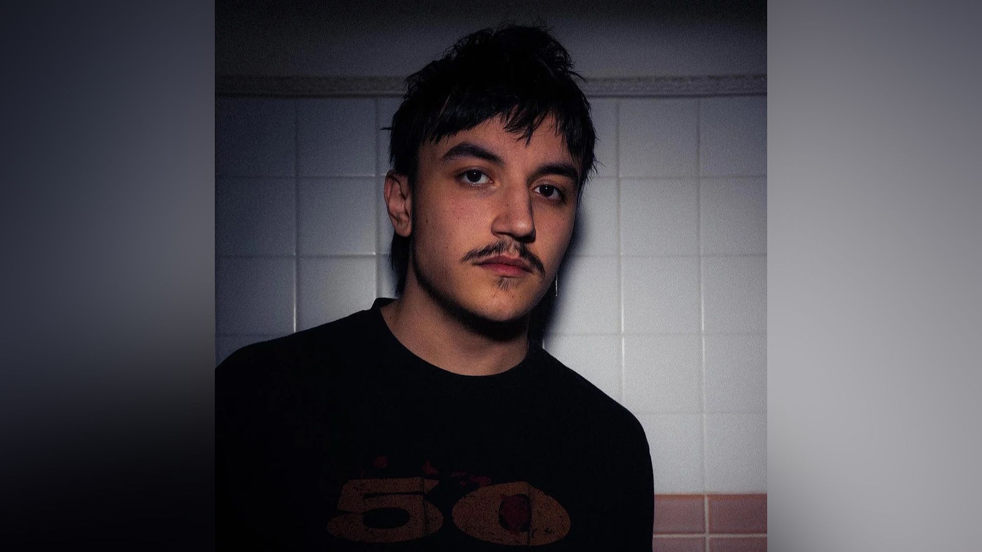 Cantante Artemas