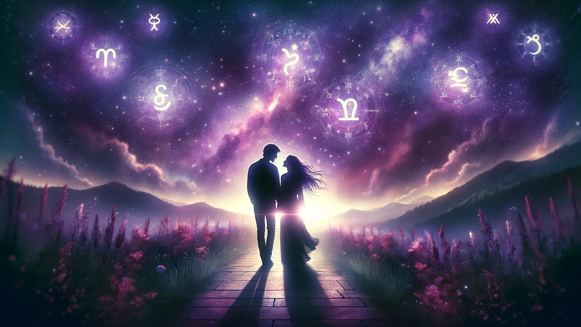 Hombre Géminis y mujer Escorpio – compatibilidad amorosa