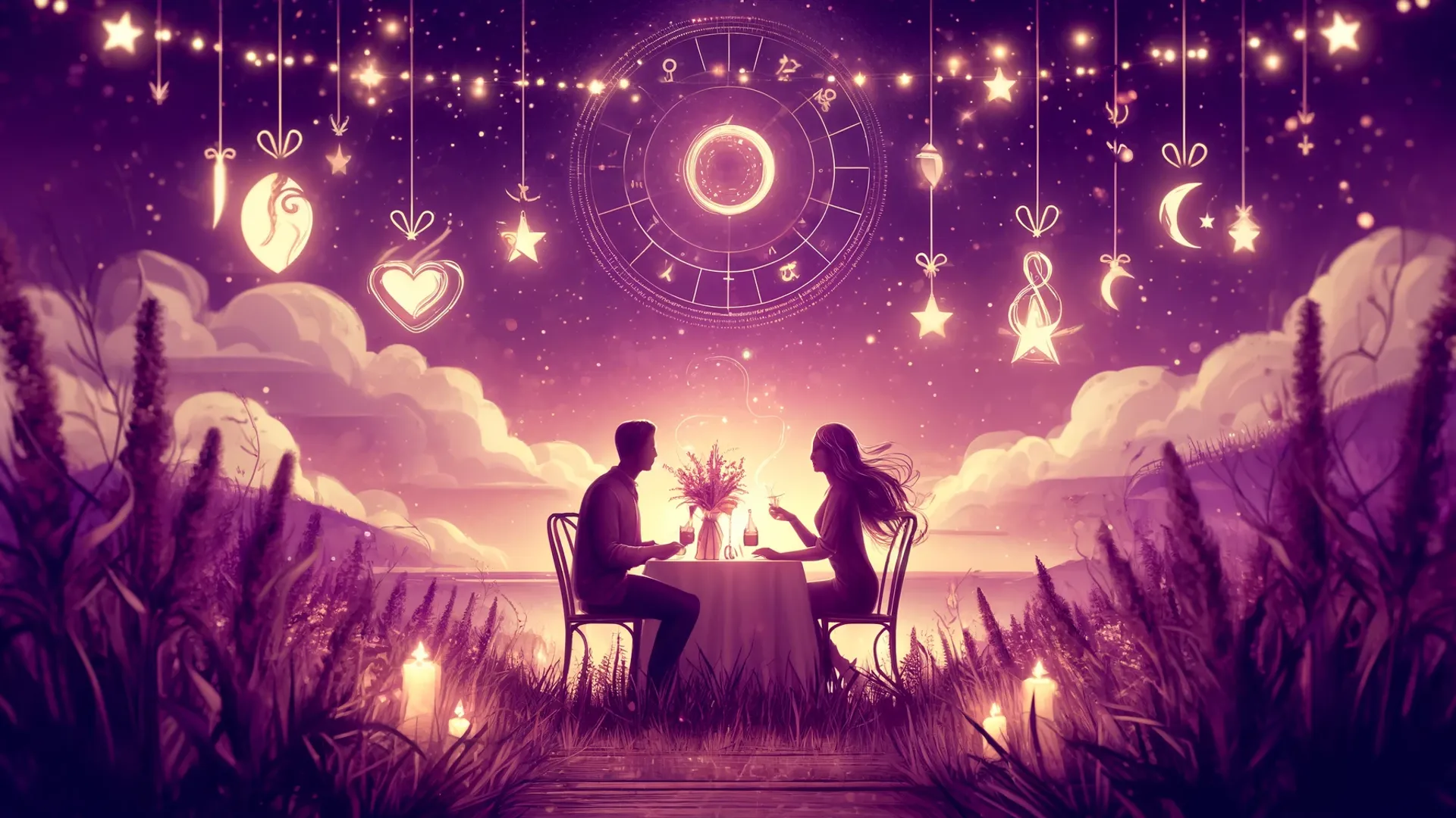 Hombre Tauro y Mujer Escorpio – Compatibilidad en el Amor