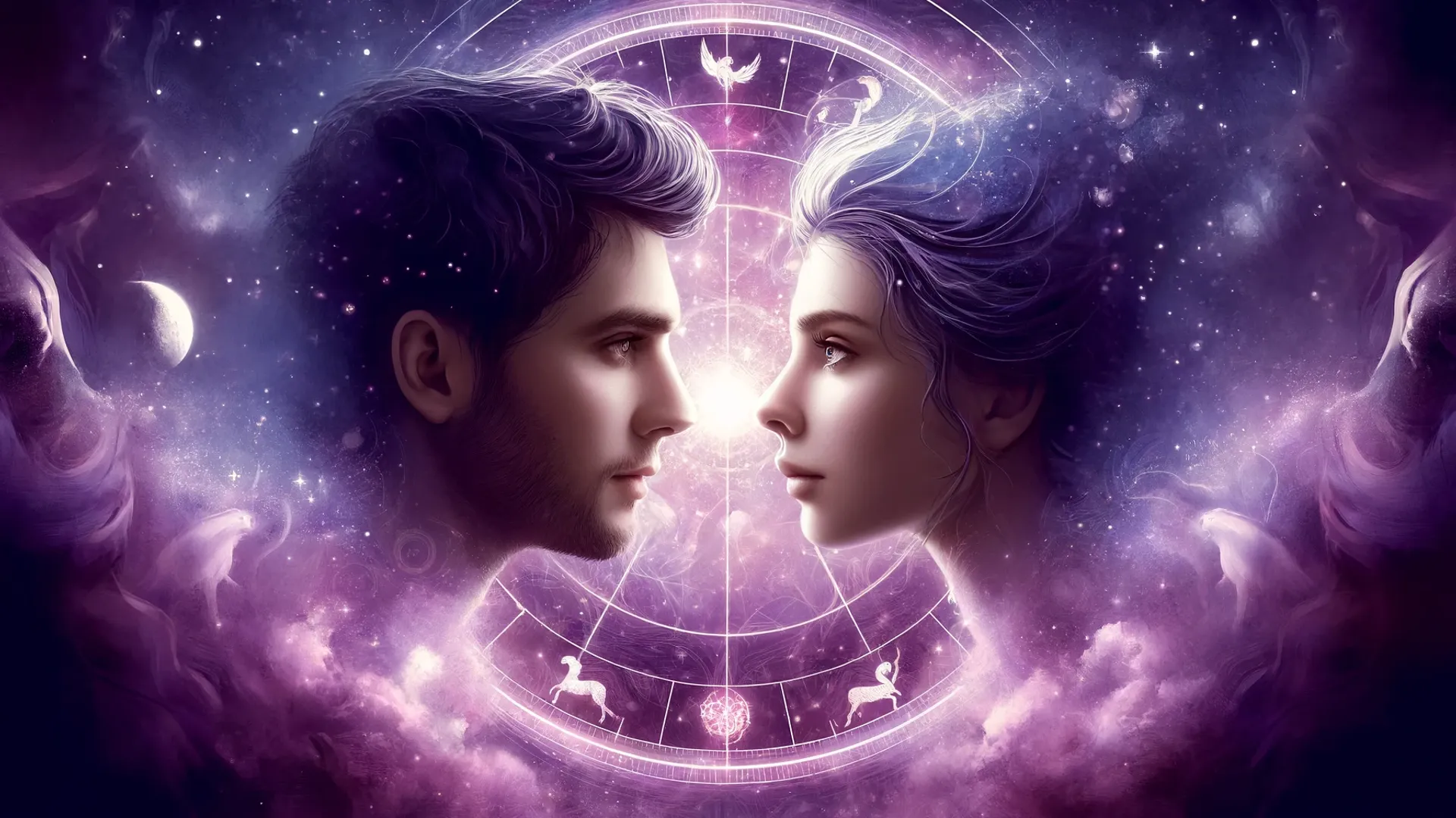 Hombre Libra y Mujer Escorpio – Compatibilidad en el Amor