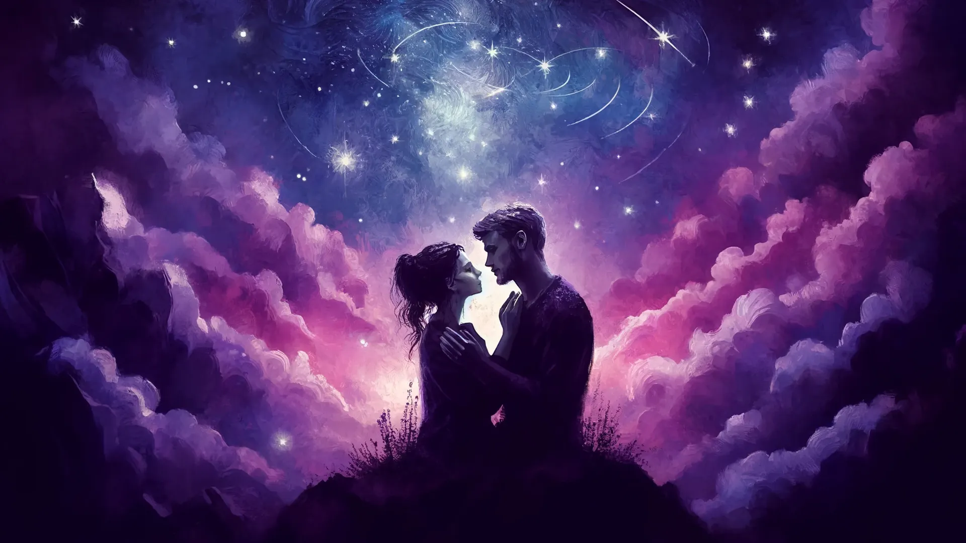 Mujer Escorpio y Hombre Sagitario – Compatibilidad en el Amor