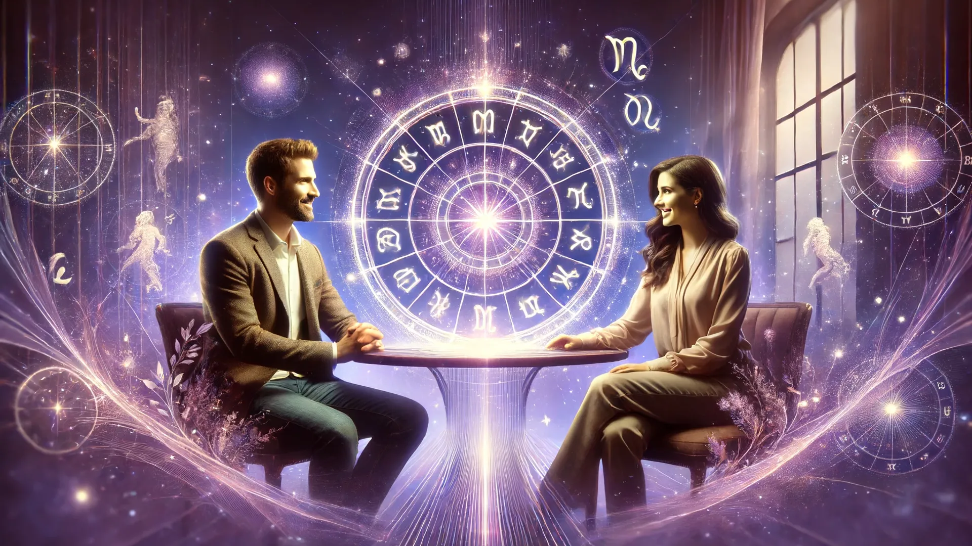 Hombre Tauro y Mujer Sagitario – Compatibilidad en el Amor